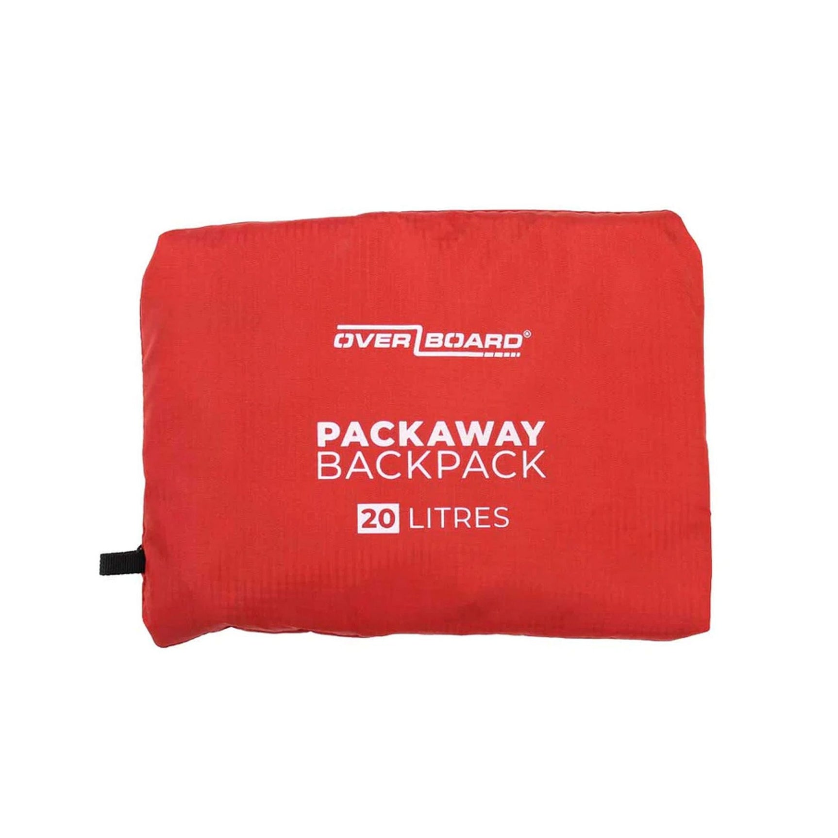 OverBoard waterproof space-saving backpack