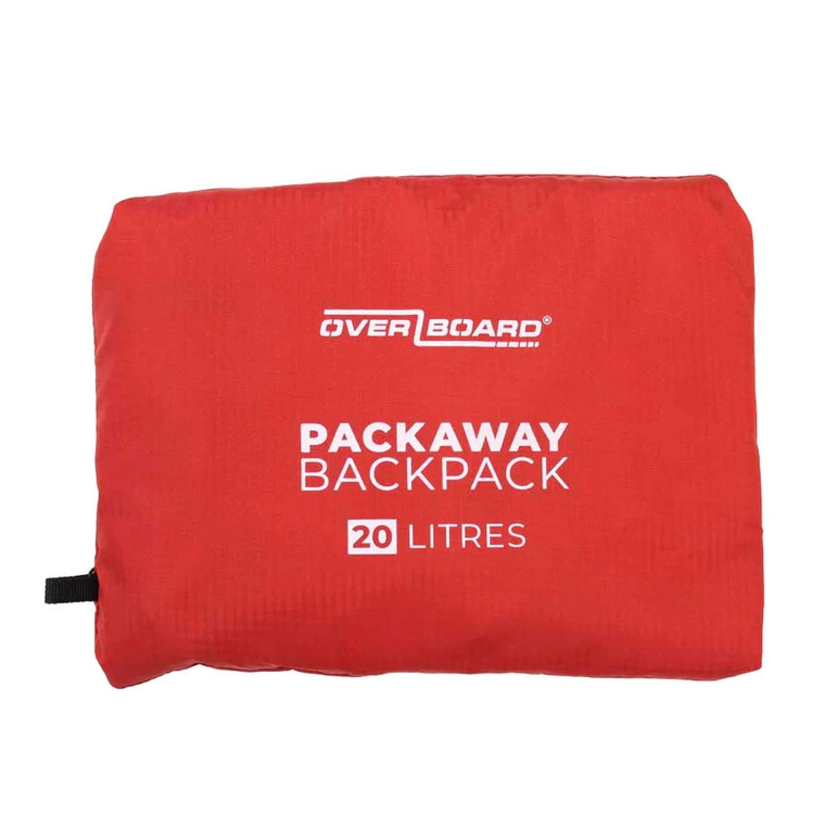 OverBoard Waterproof Packaway Backpack