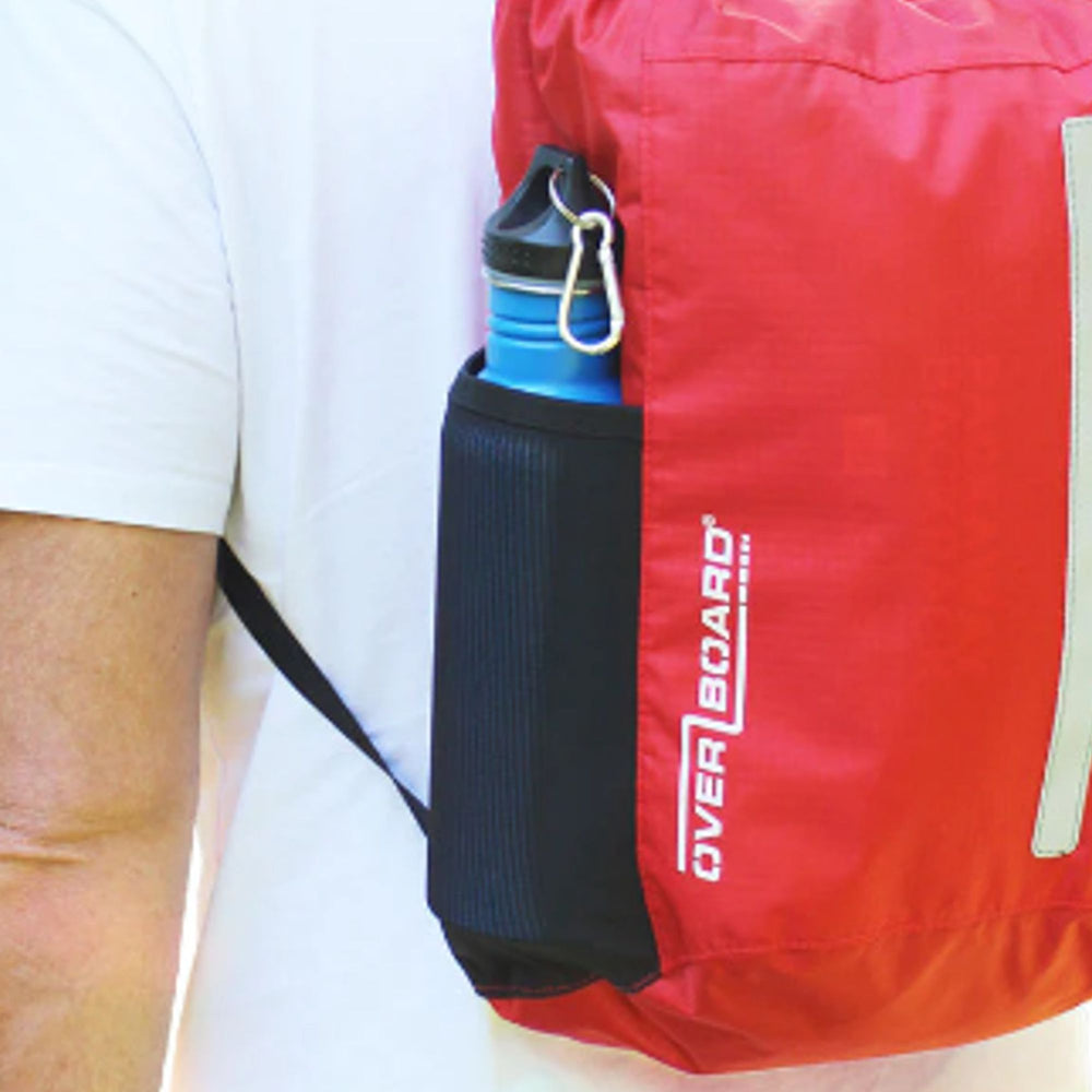 OverBoard Waterproof Packaway Backpack