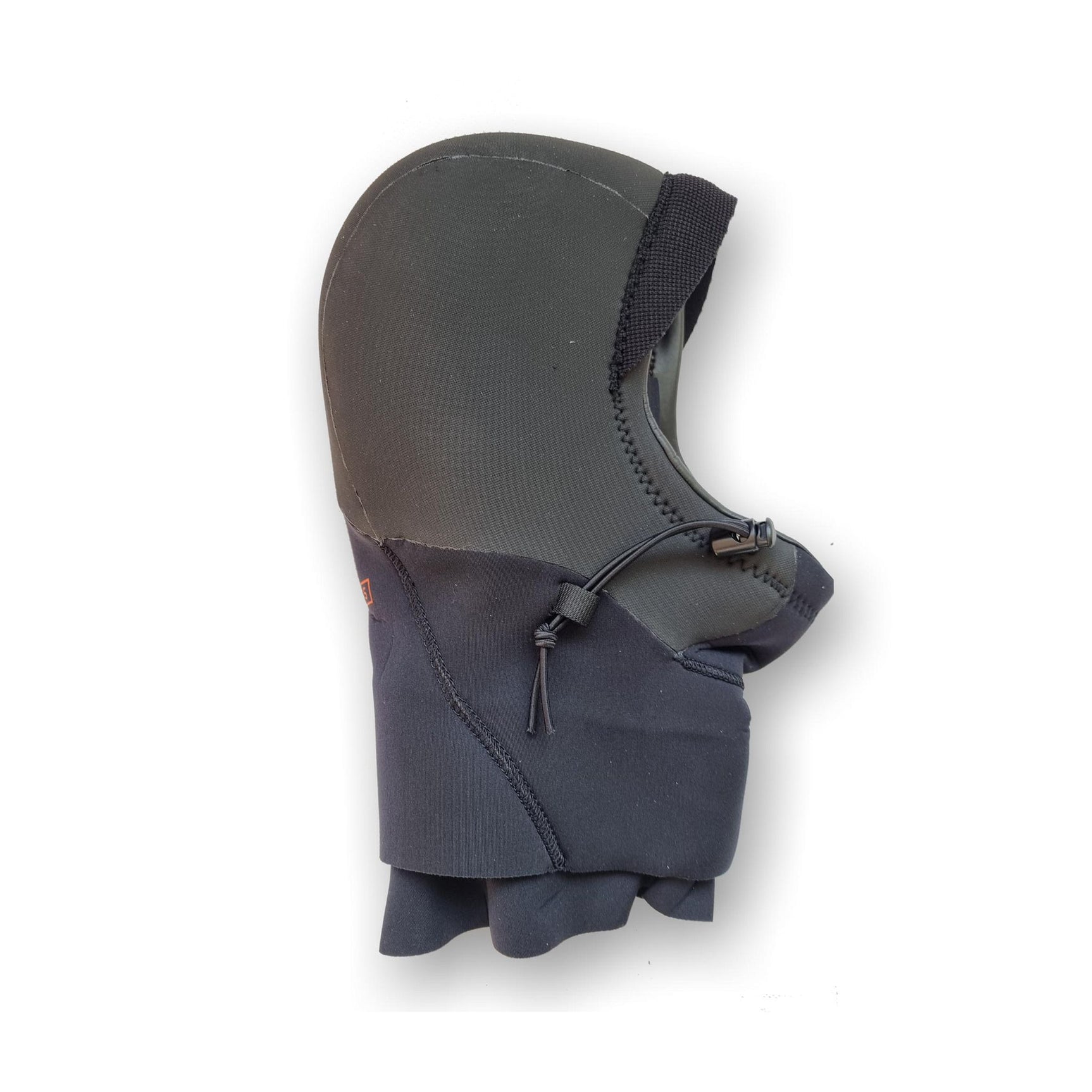 MDNS Neoprene Hood Prime 3mm Full Hood