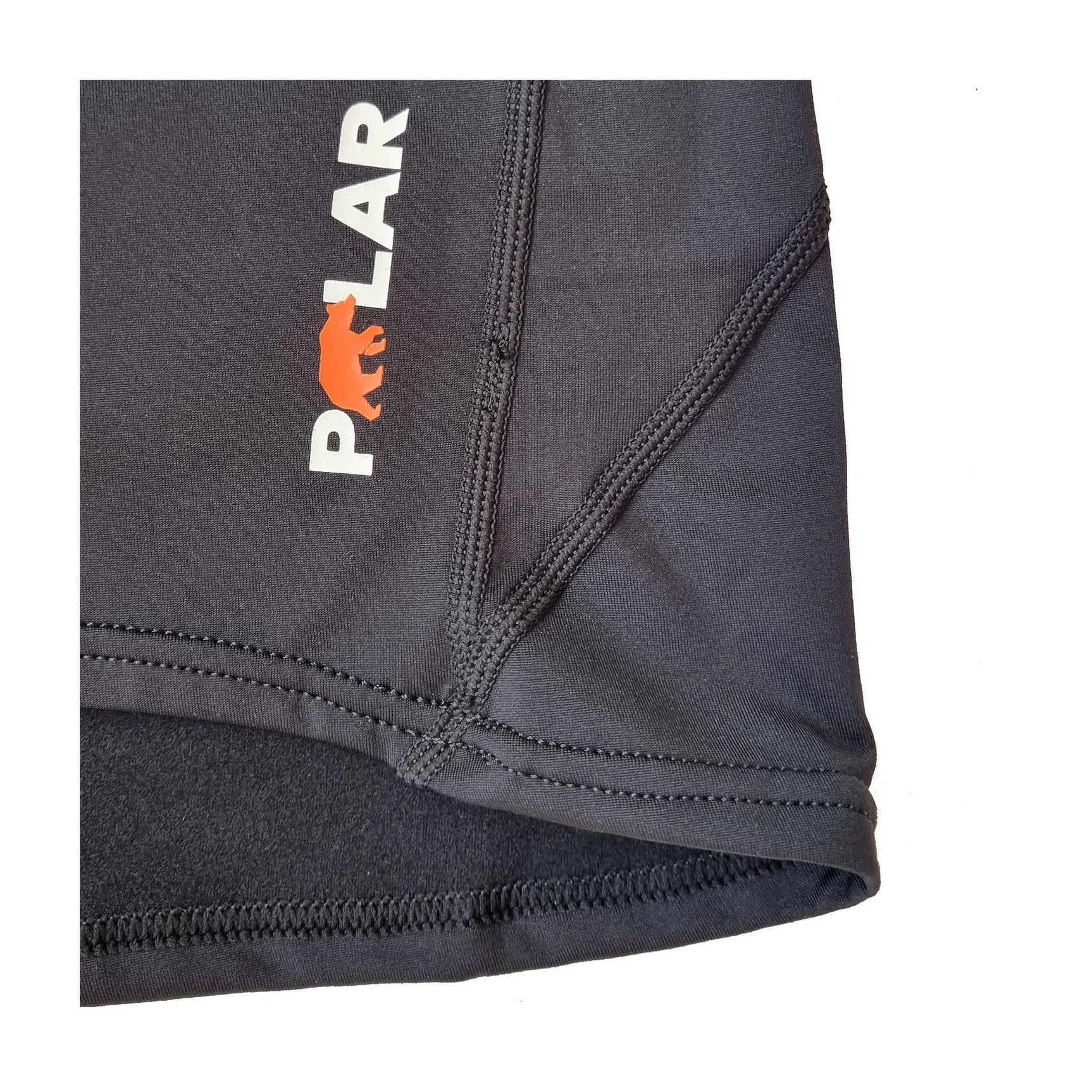 MDNS neoprene hooded vest Polar Prime 3mm