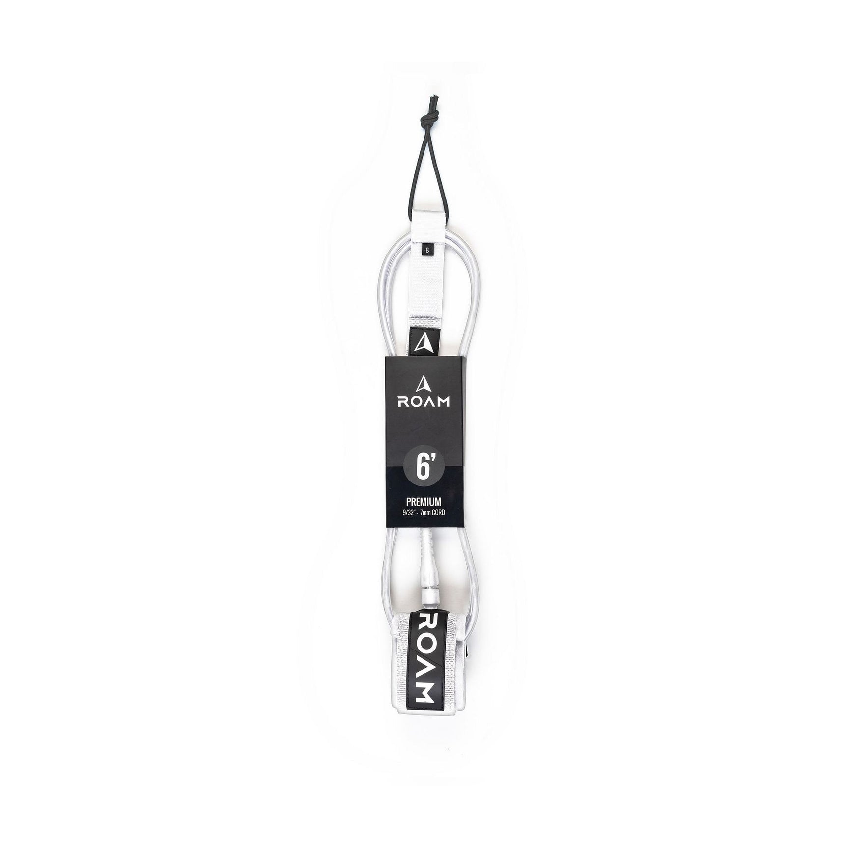 ROAM Surfboard Leash Premium