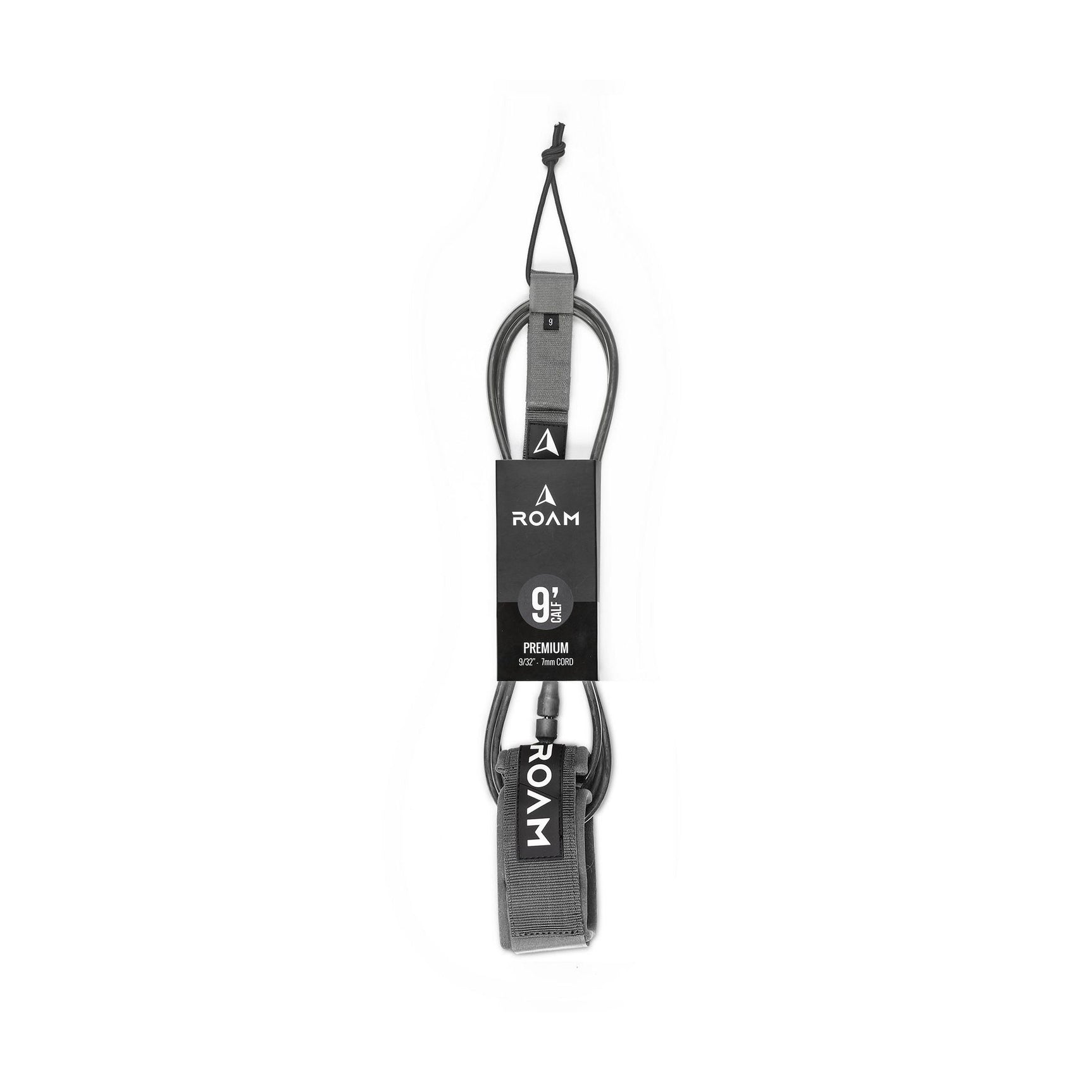 ROAM Surfboard Leash Premium Knee