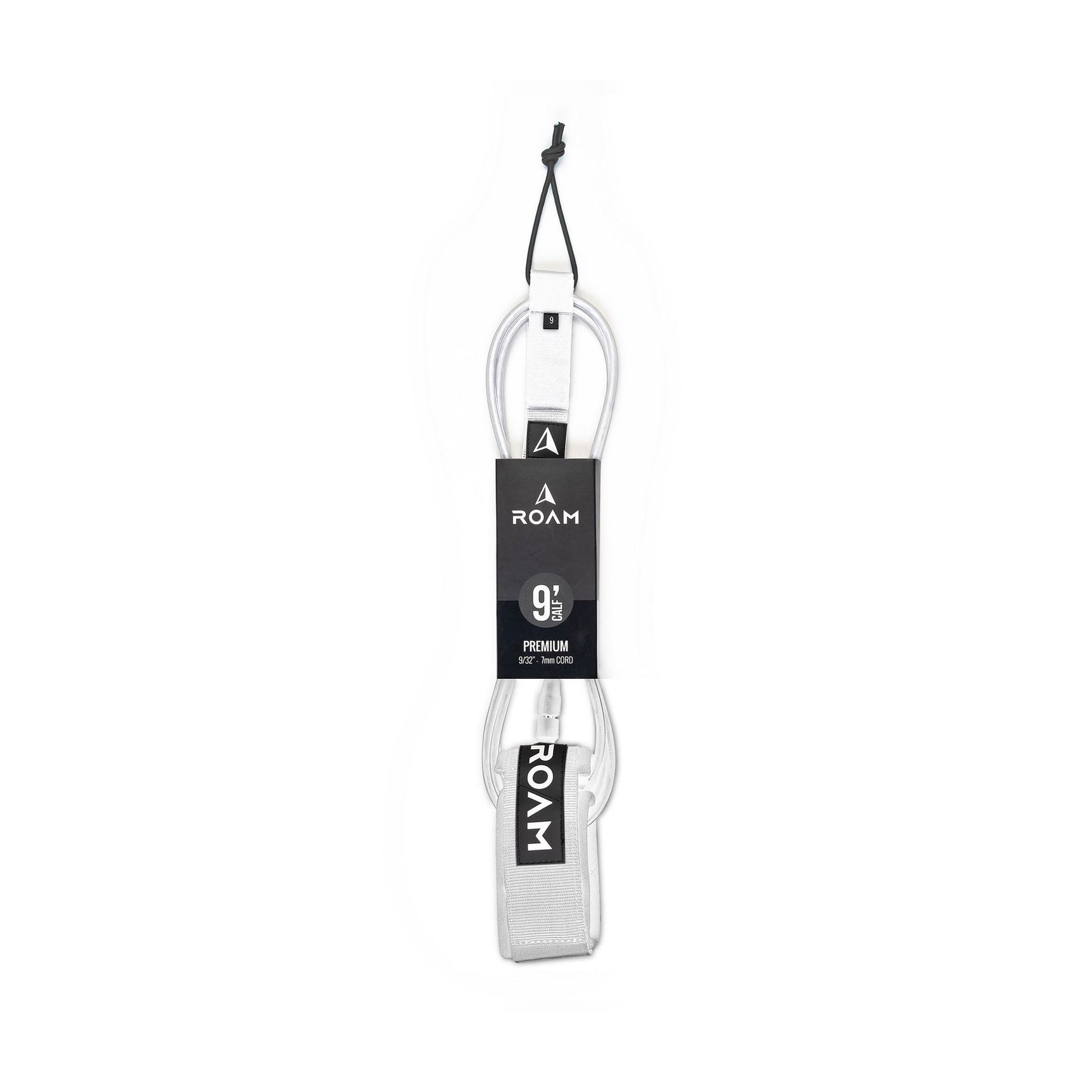 ROAM Surfboard Leash Premium Knee