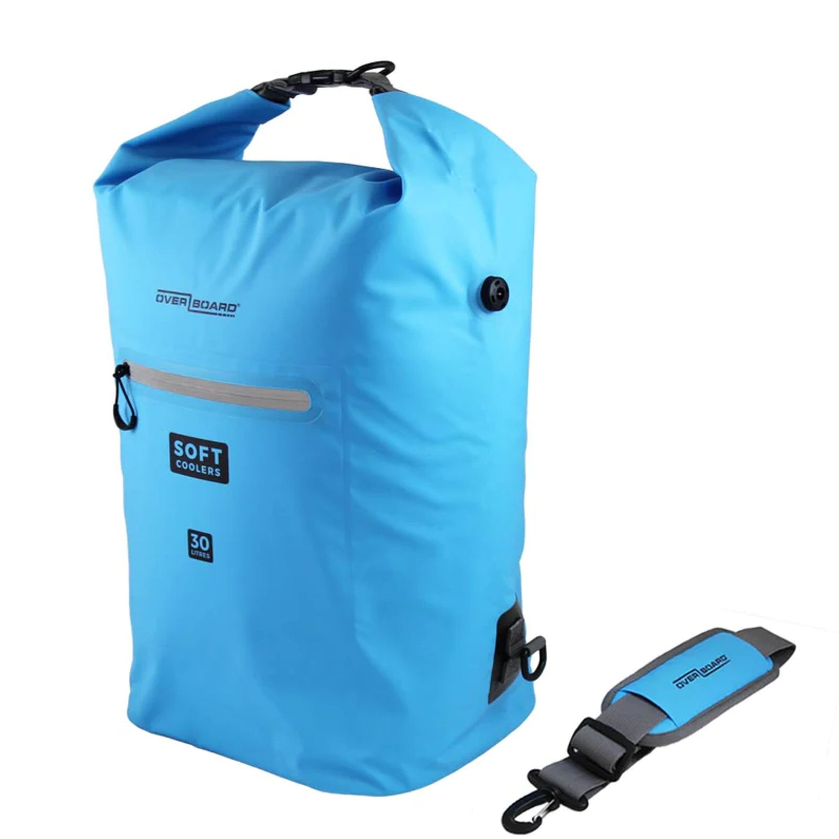 OverBoard Soft Cooler Bag