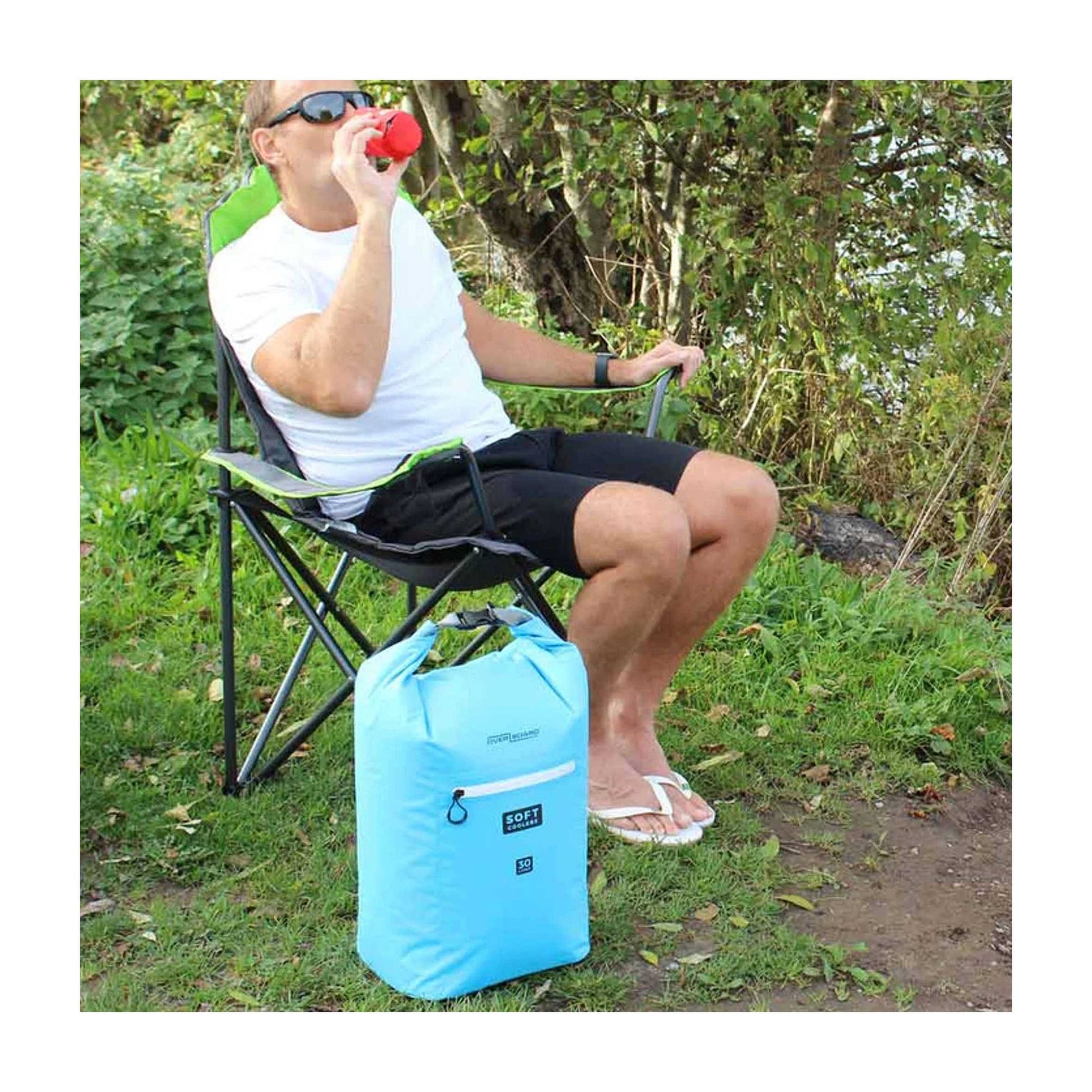 OverBoard Soft Cooler Bag Cooler bag