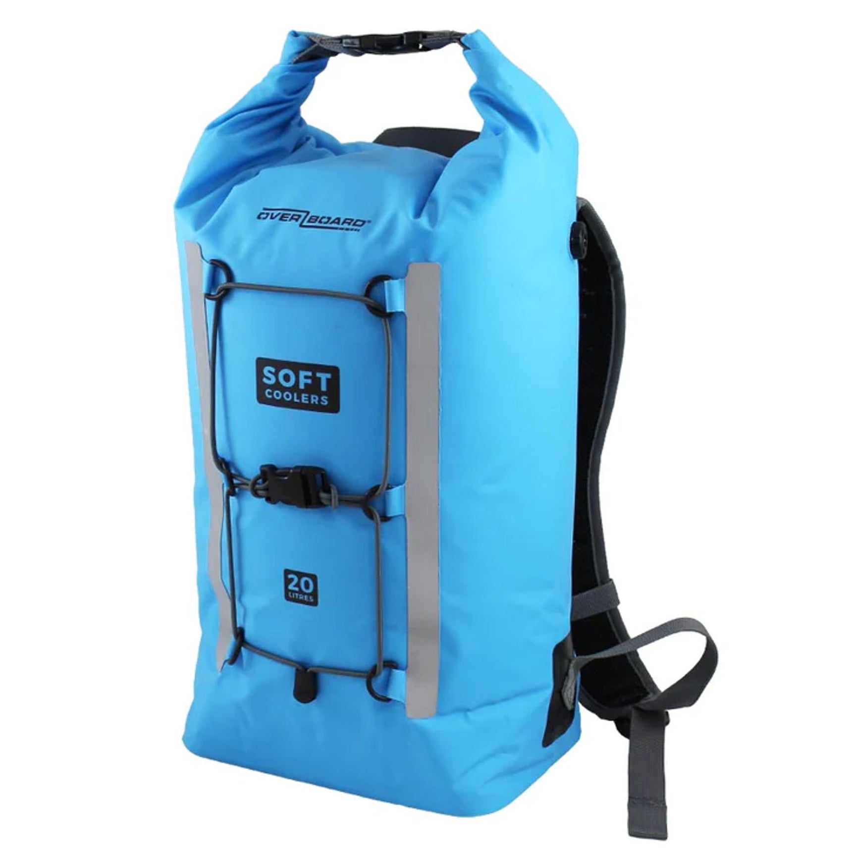 OverBoard Soft Cooler Backpack