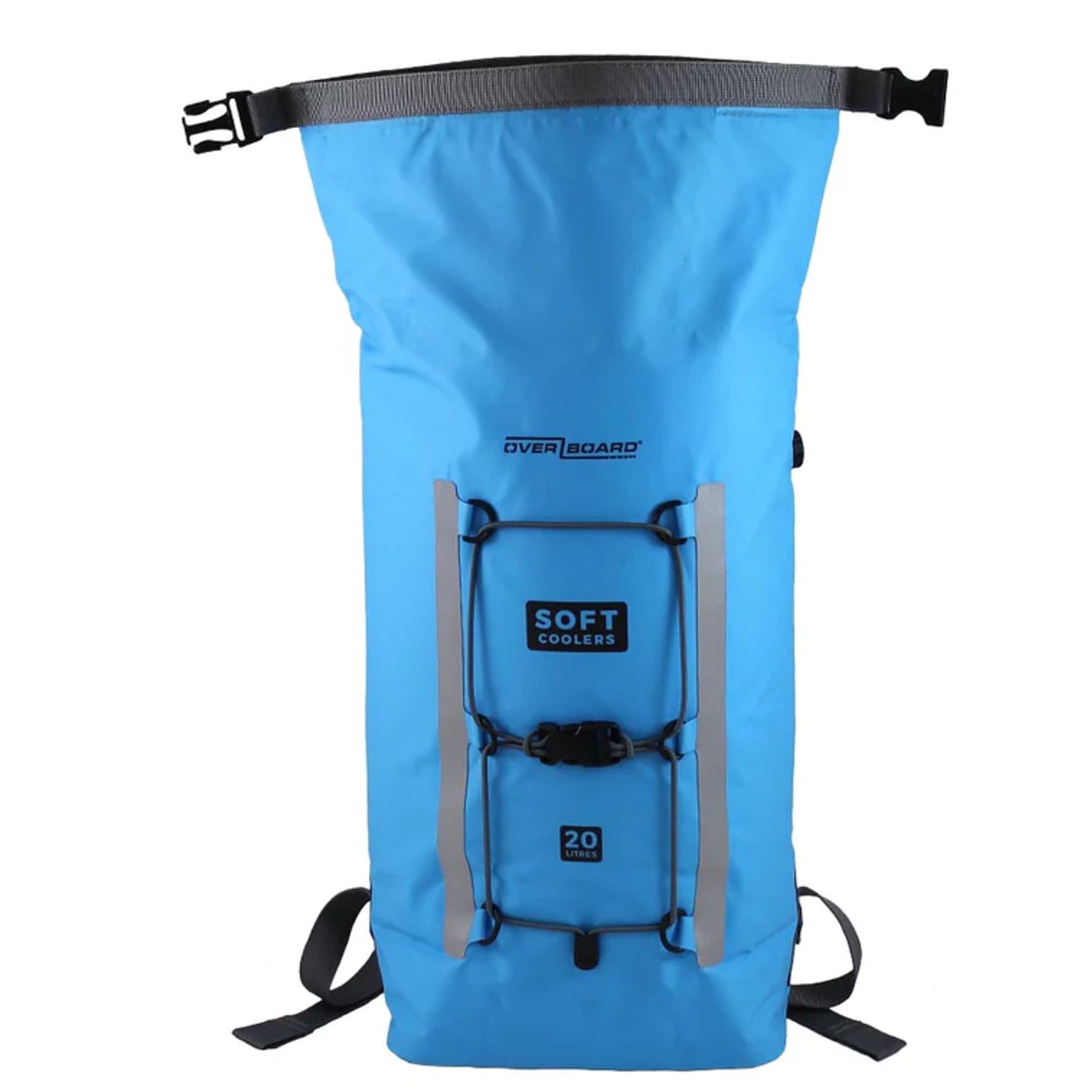 OverBoard Soft Cooler Backpack
