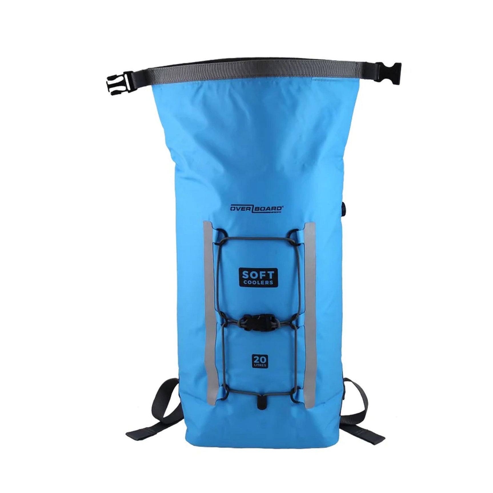 OverBoard Soft Cooler Rucksack Kühltasche