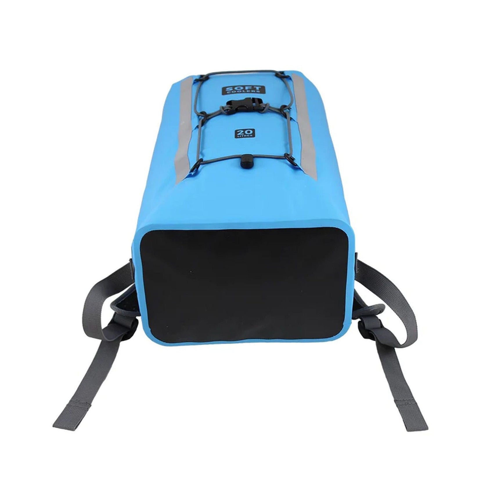 OverBoard Soft Cooler Rucksack Kühltasche