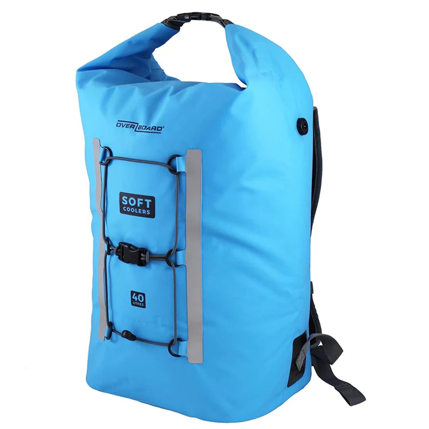 OverBoard Soft Cooler Backpack