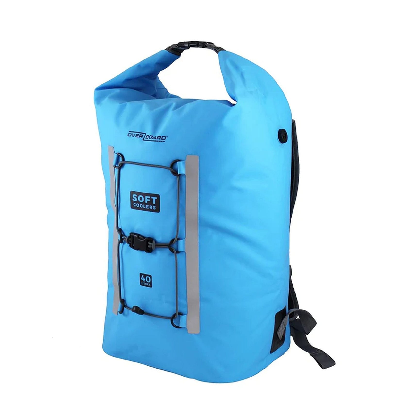 OverBoard Soft Cooler Backpack Cooler bag