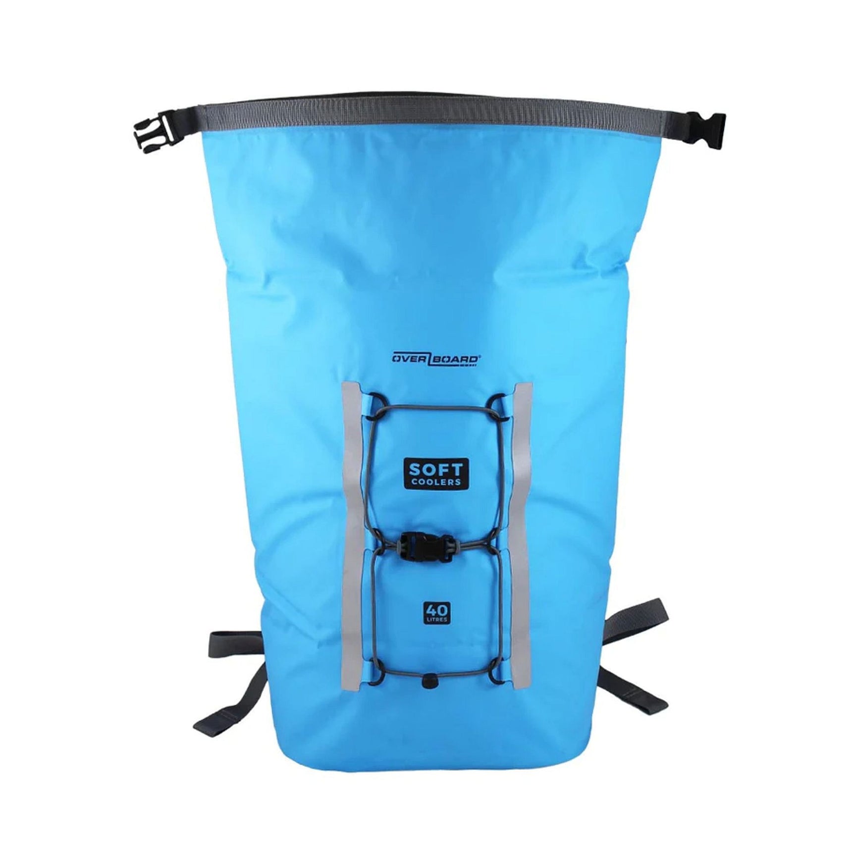 OverBoard Soft Cooler Backpack Cooler bag