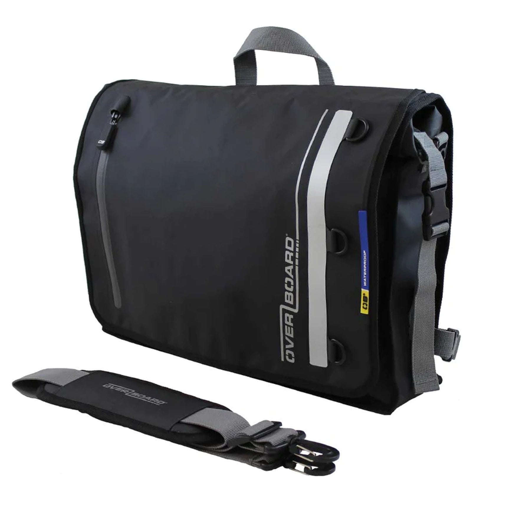 OverBoard Waterproof Messenger Bag