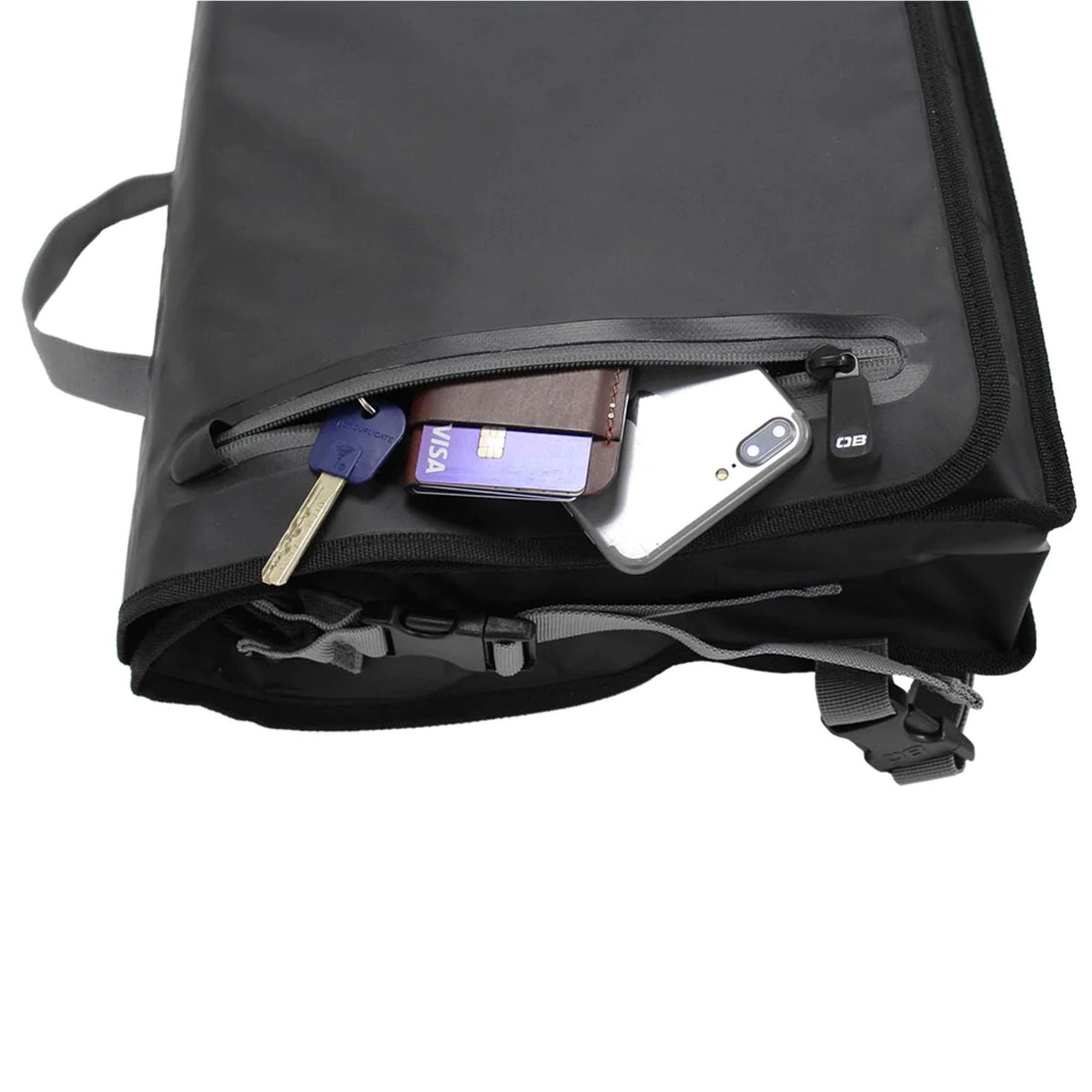 OverBoard Waterproof Messenger Bag