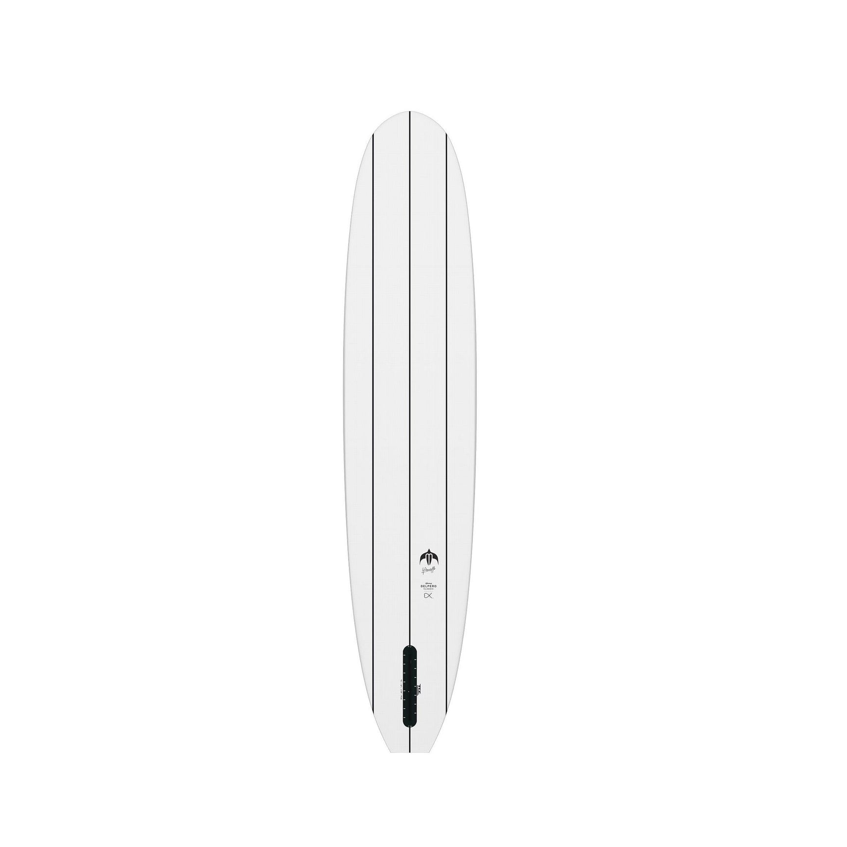 Surfboard TORQ TEC Delpero Classic