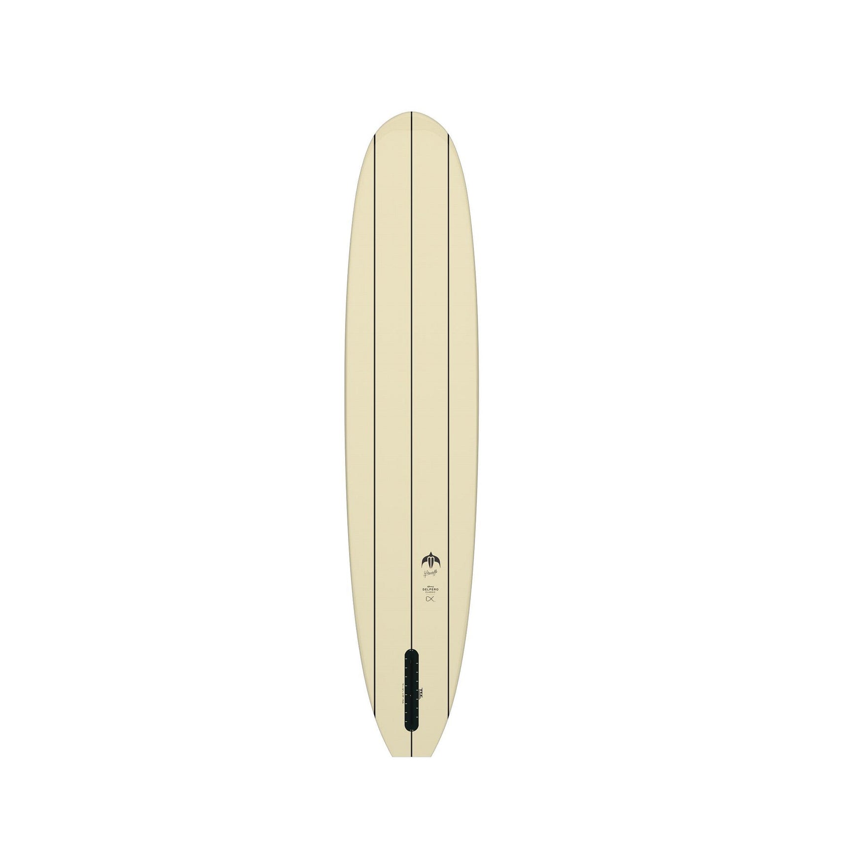 Surfboard TORQ TEC Delpero Classic