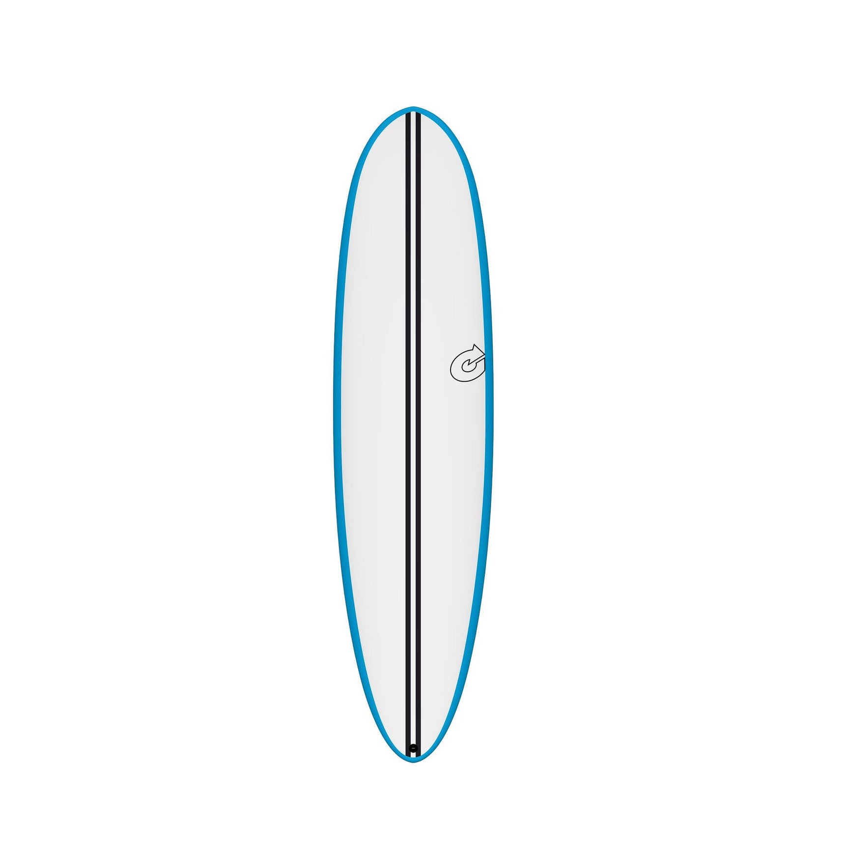Surfboard TORQ TEC M2