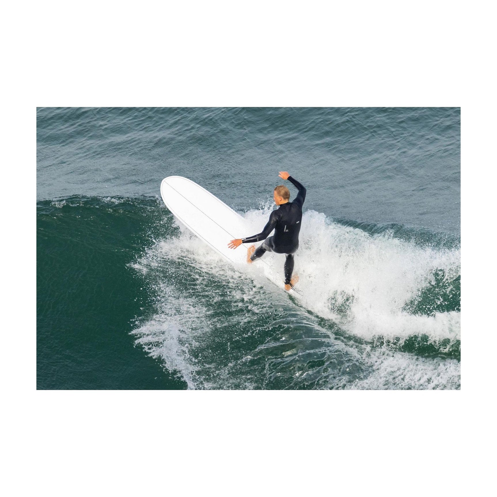 Surfboard TORQ TEC 24/7