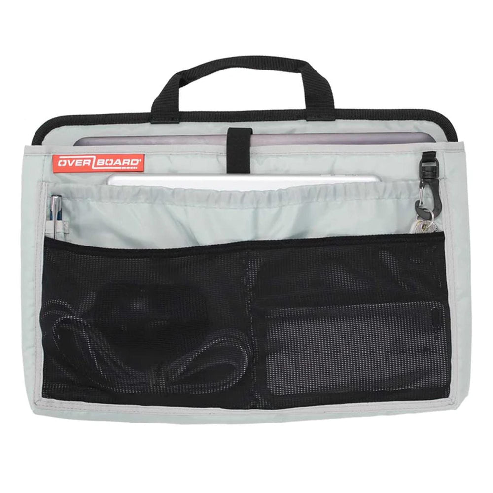 OverBoard Messenger Tidy