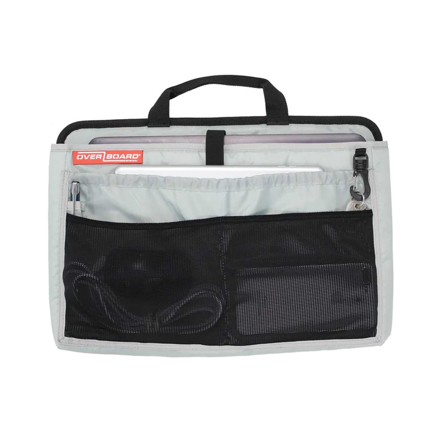 OverBoard Messenger Bag Organiser Innentasche