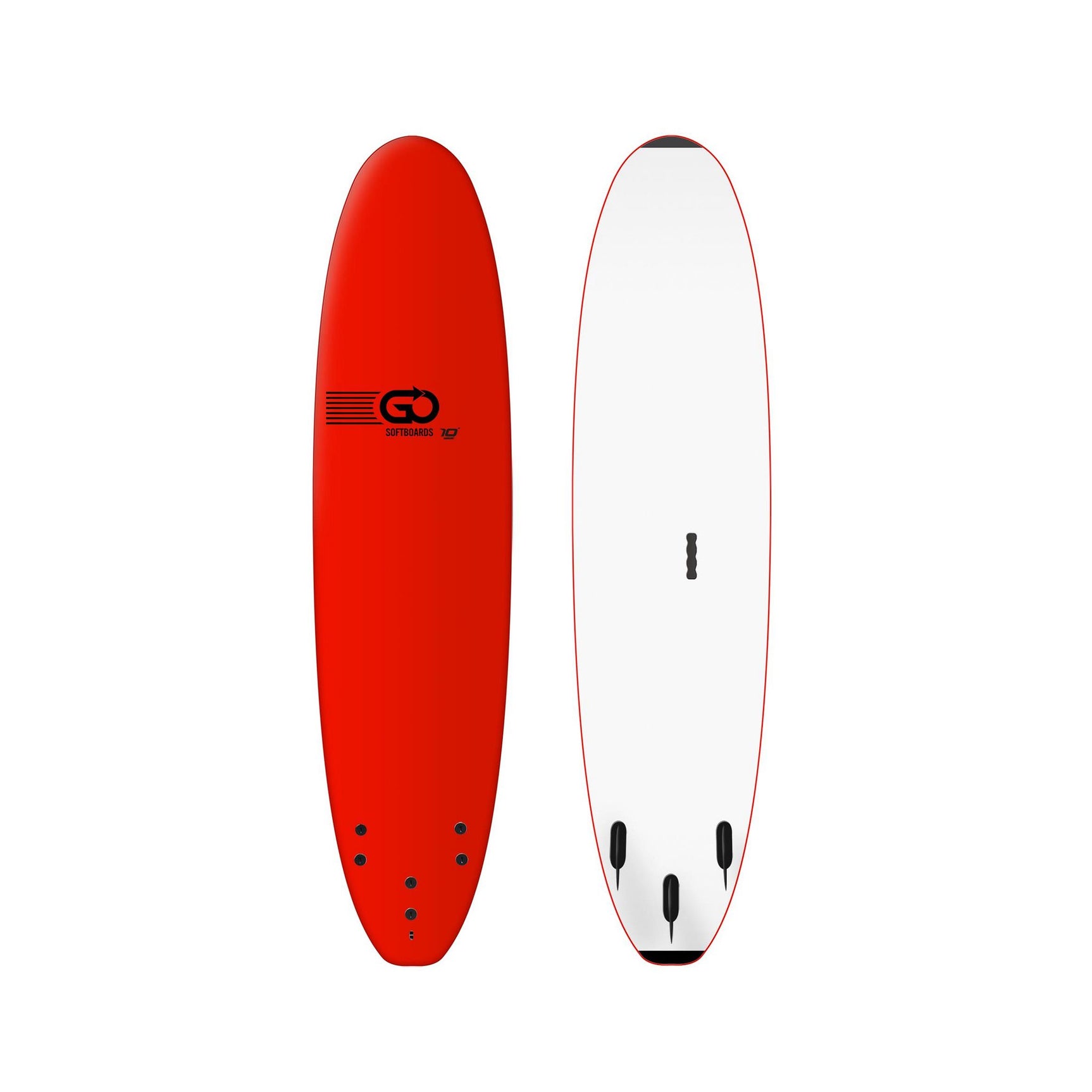 GO Softboard School Surfboard