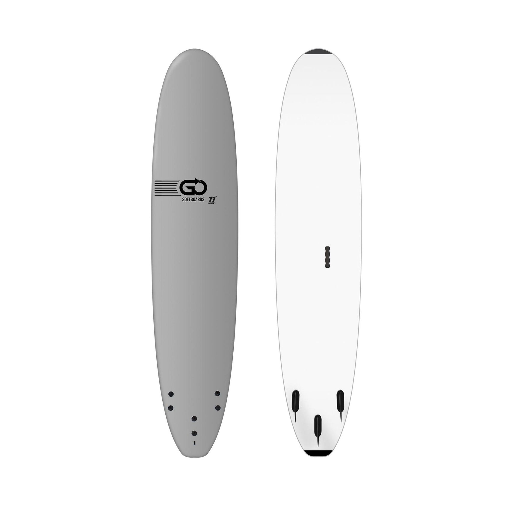 GO Softboard School Surfboard