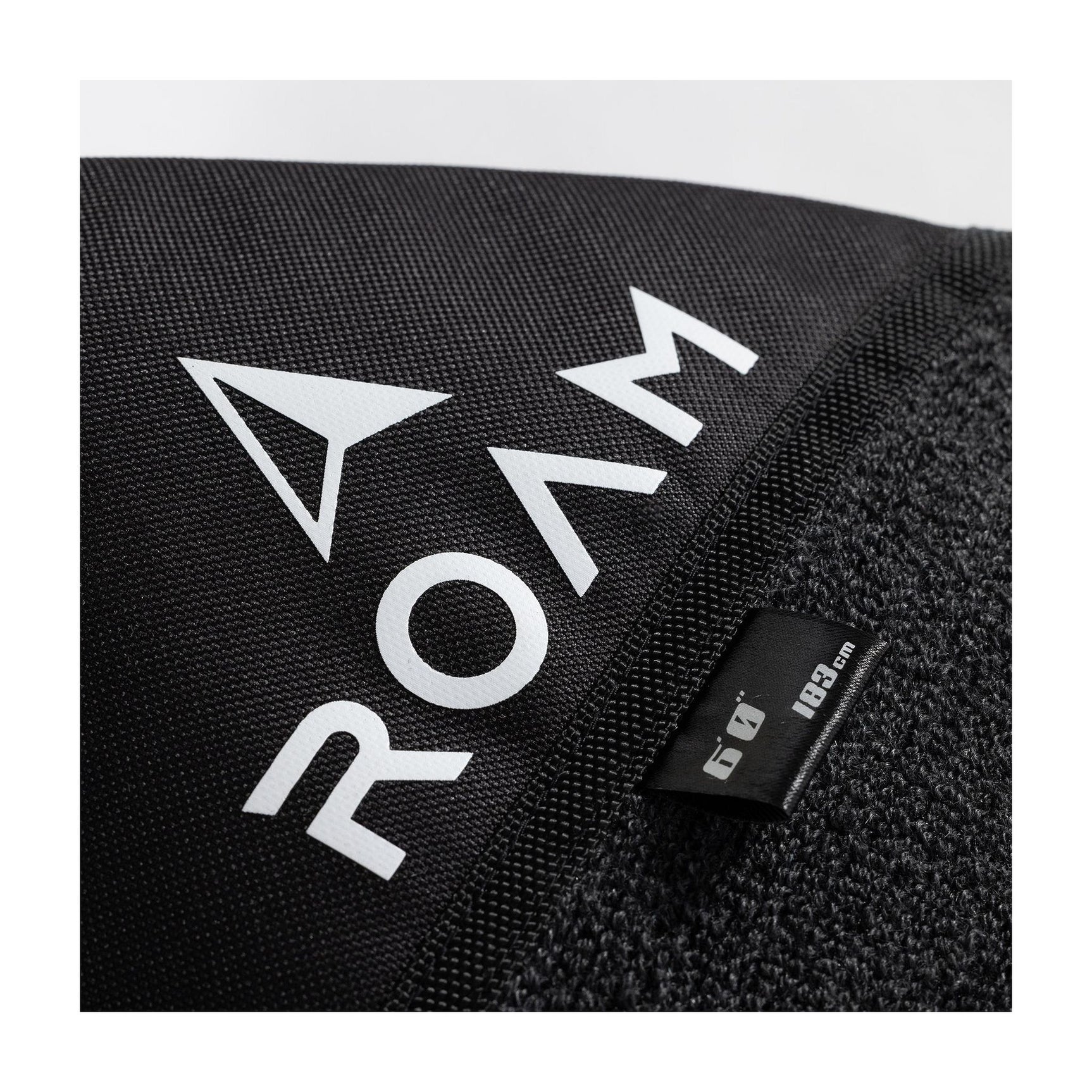ROAM Surfboard Sock ECO Hybrid Fish