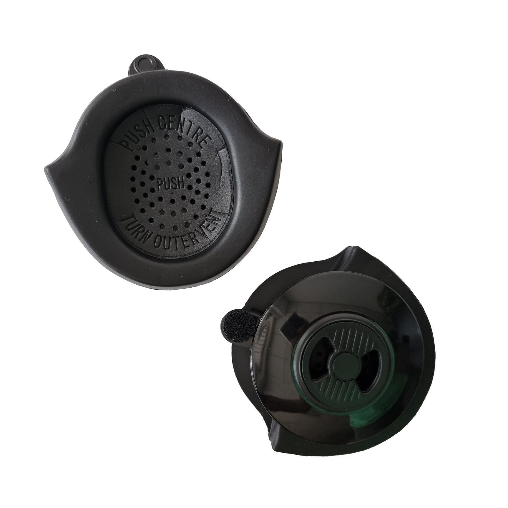 GATH Helm Ear Pocket Set für SFC Convertible+Gedi