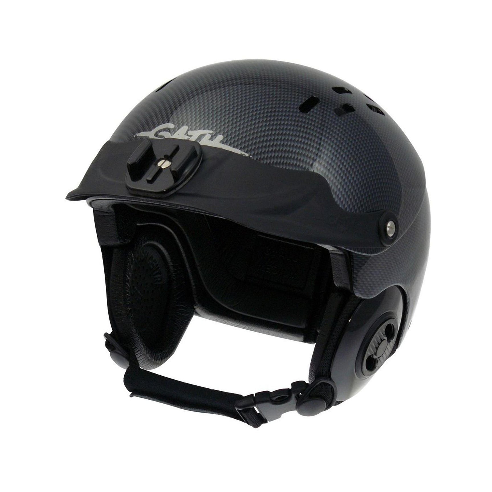 GATH Helmet Umbrella Peak Go Pro Ready