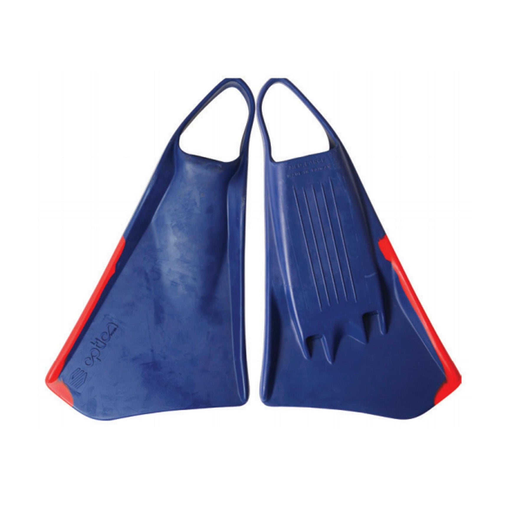 Sniper bodyboard fins OPTION MK2