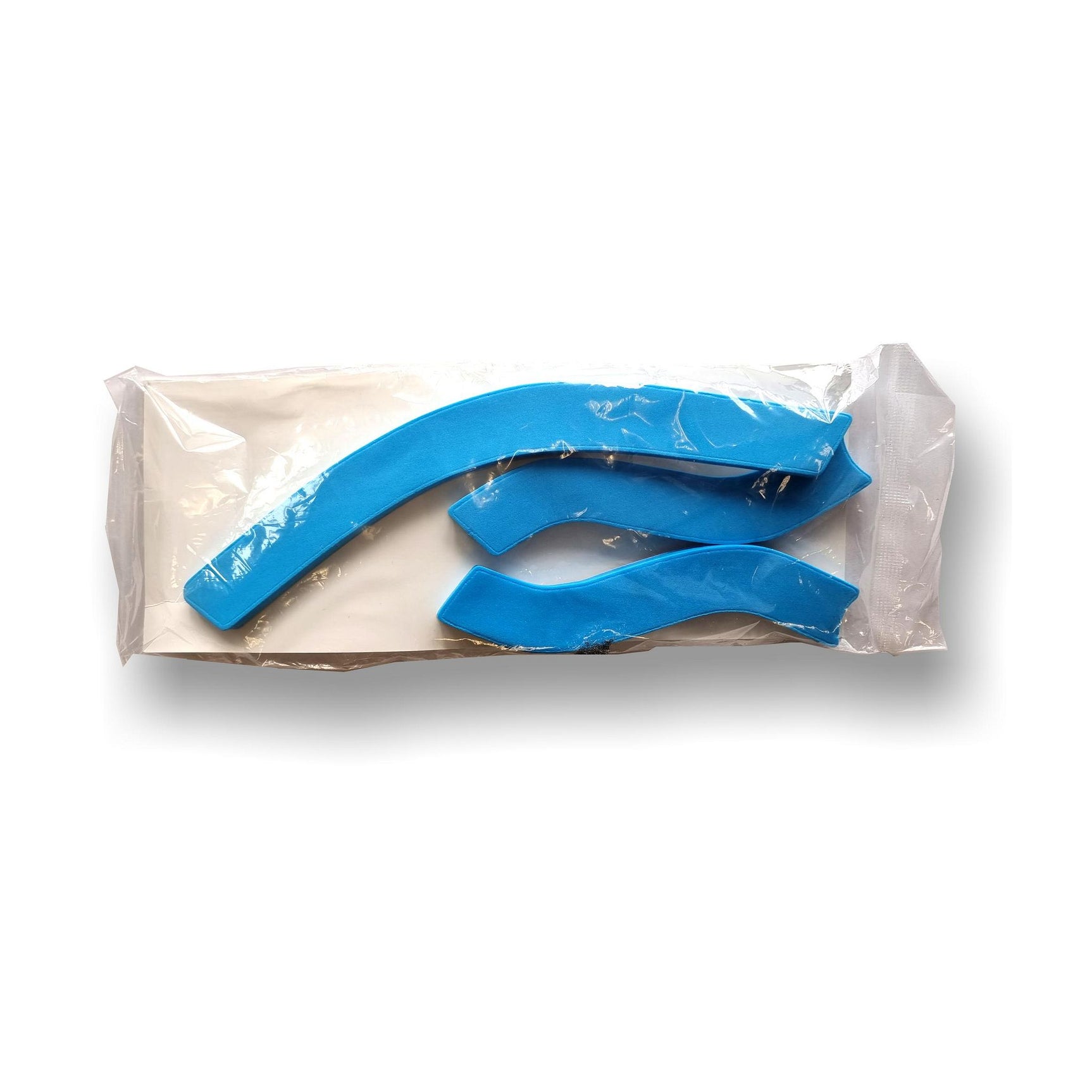 SIMBA SURF Helmet Halo fit Pads Pass Strips