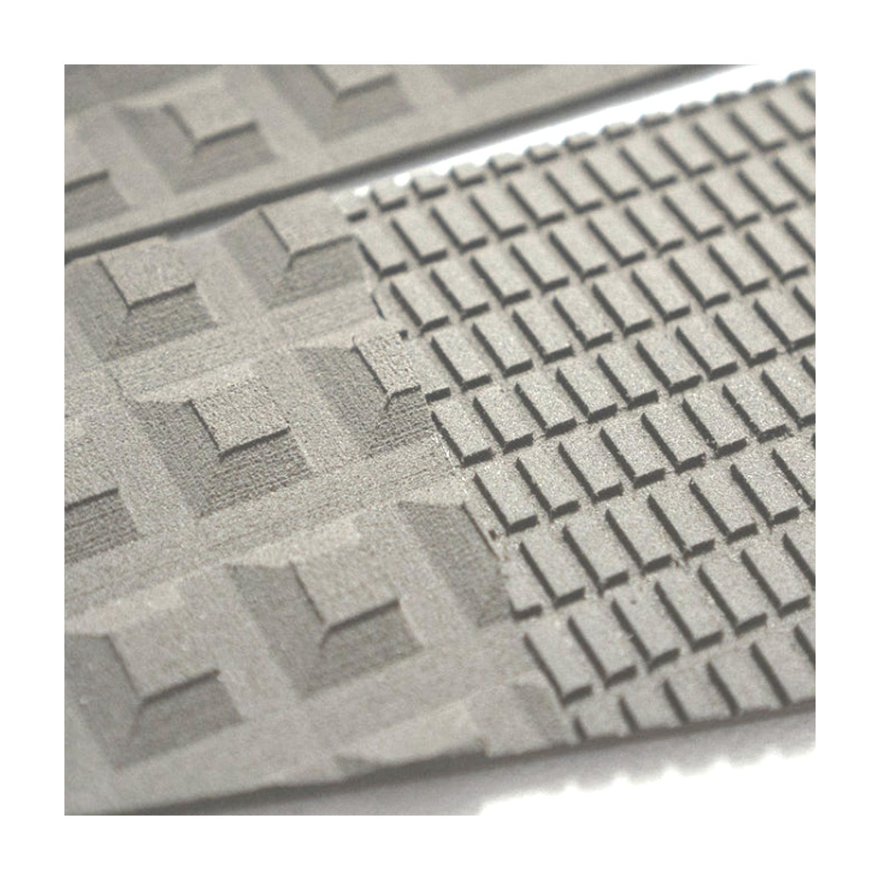 FUTURES Traction Pad Surfboard Footpad 3pc Voodoo
