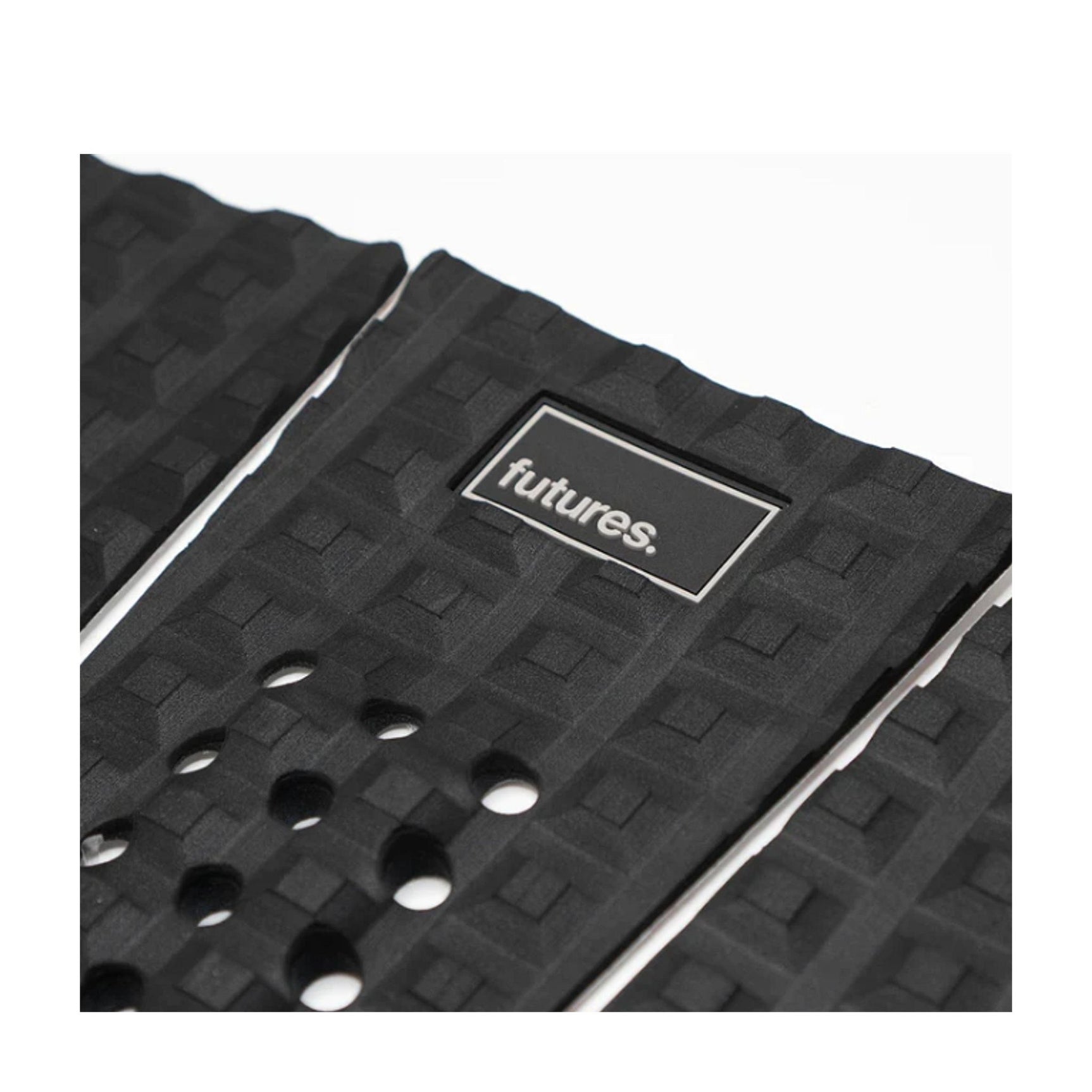 FUTURES Traction Pad Surfboard 3pc Brewster Narrow