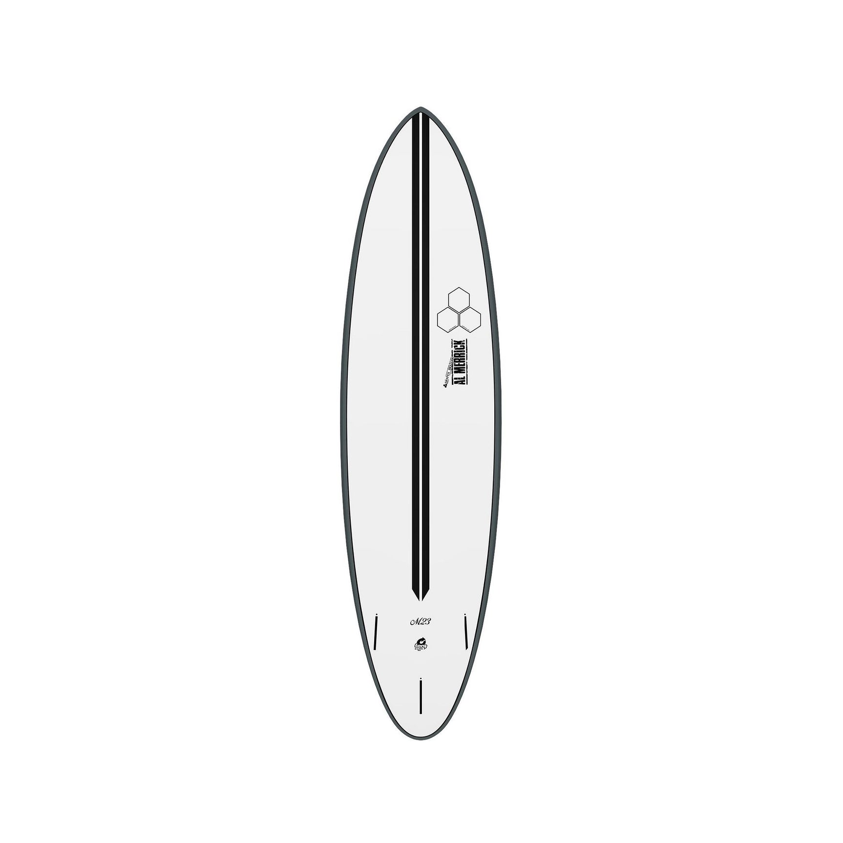 Surfboard Channel Islands X-Lite M23