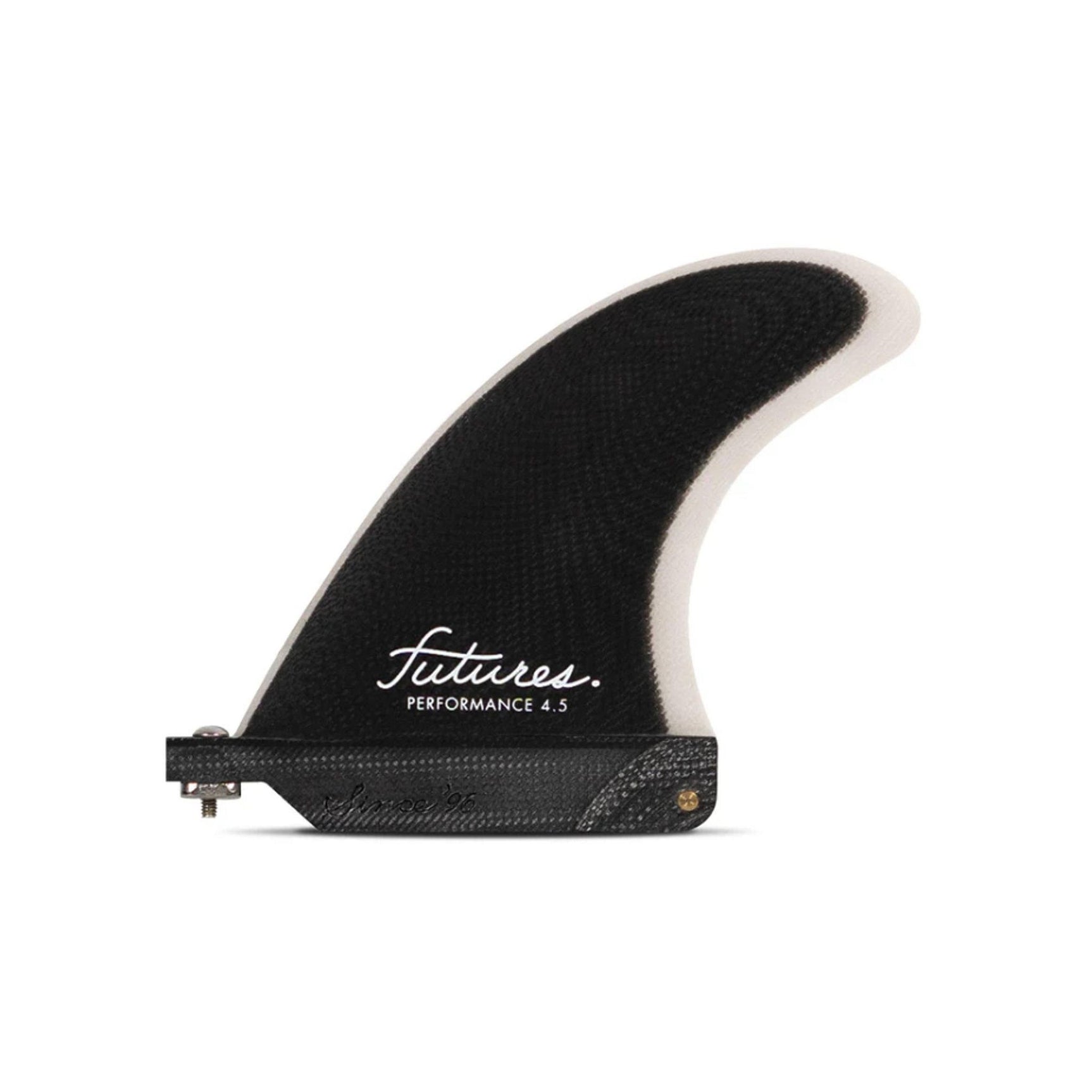 FUTURES Single Fin Performance Fiberglass US
