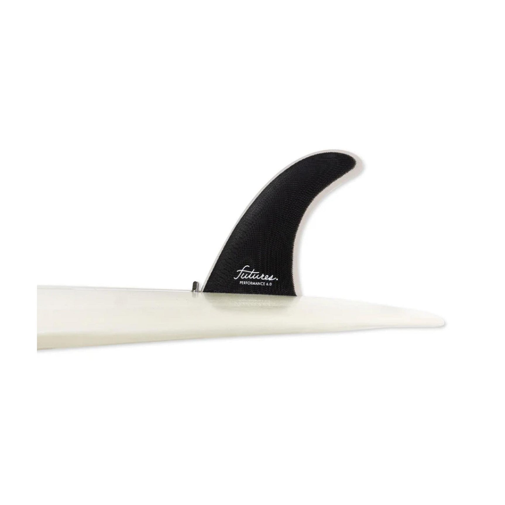 FUTURES Single Fin Performance Fiberglass US