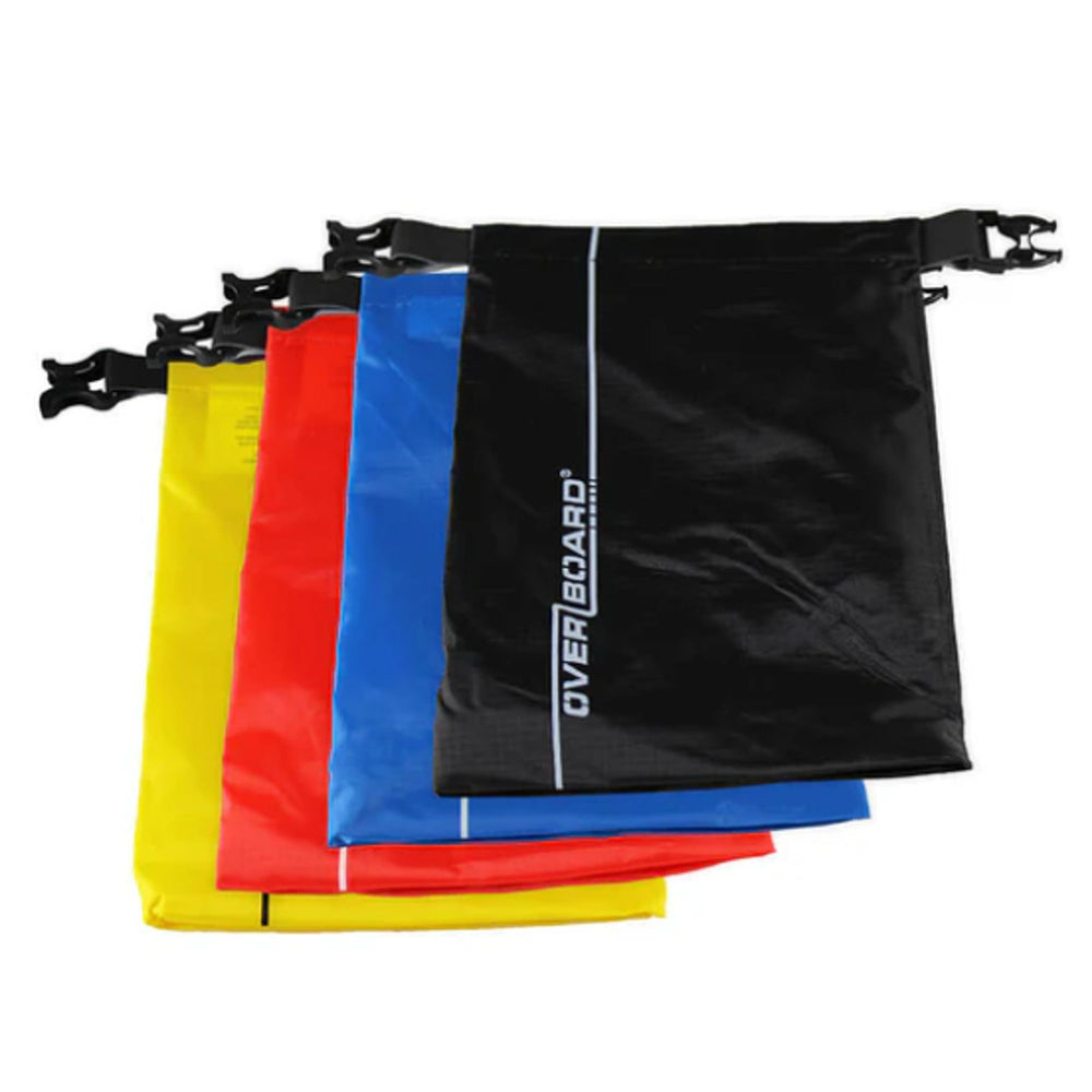 OverBoard Dry Pouch Multipack