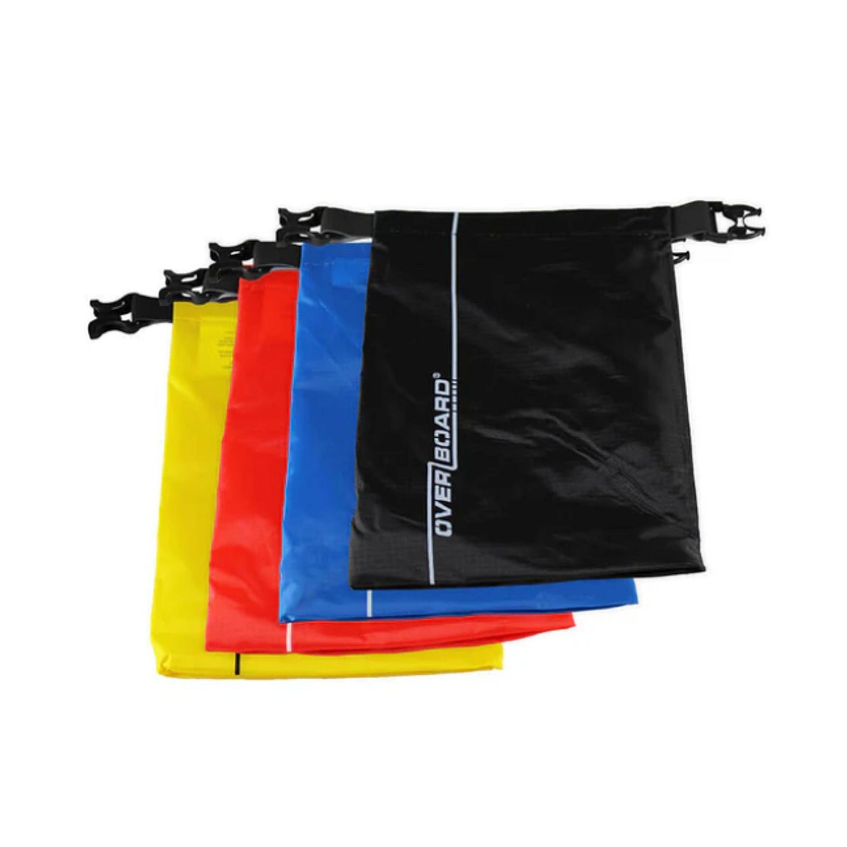 OverBoard waterproof bag multipack