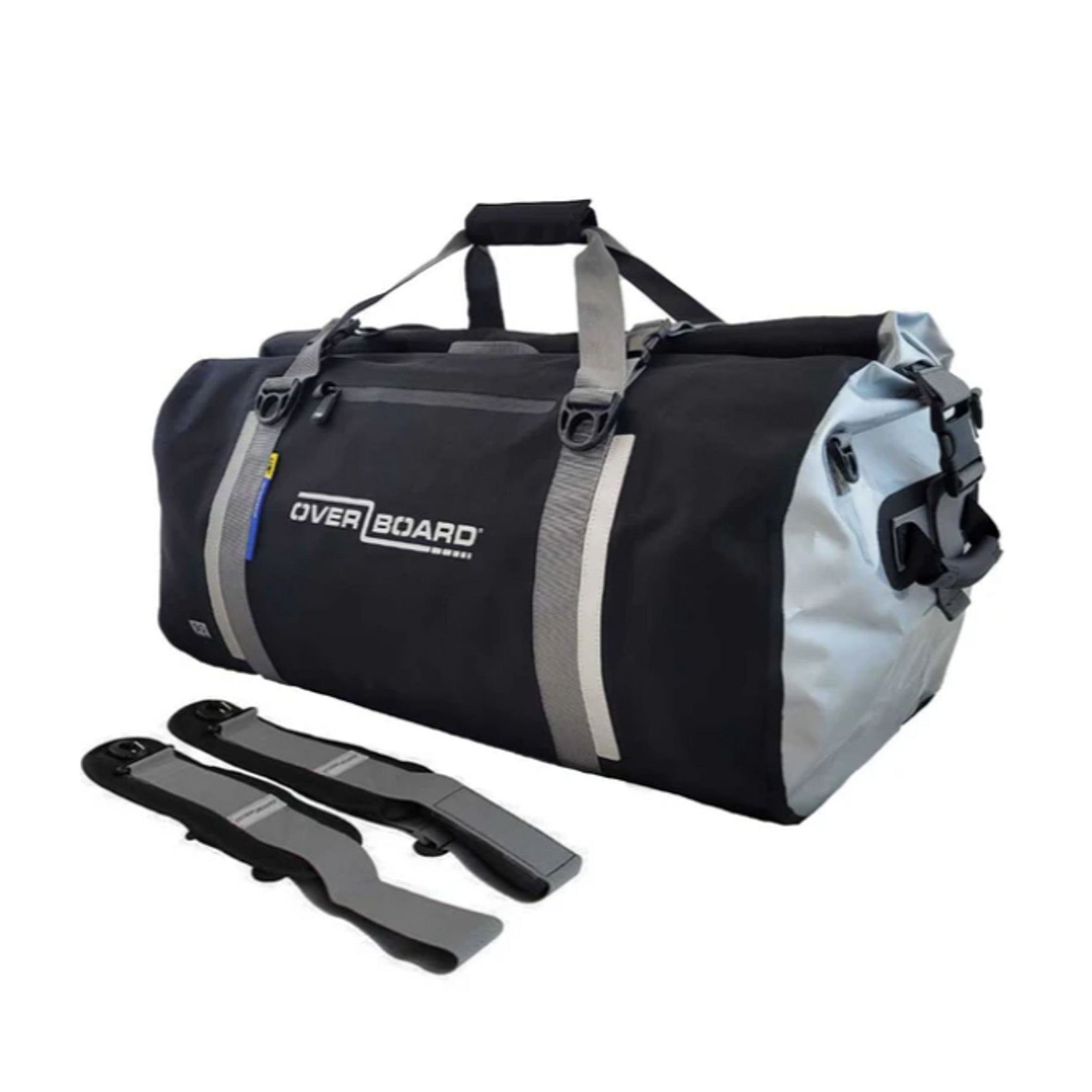 OverBoard waterproof duffel bag