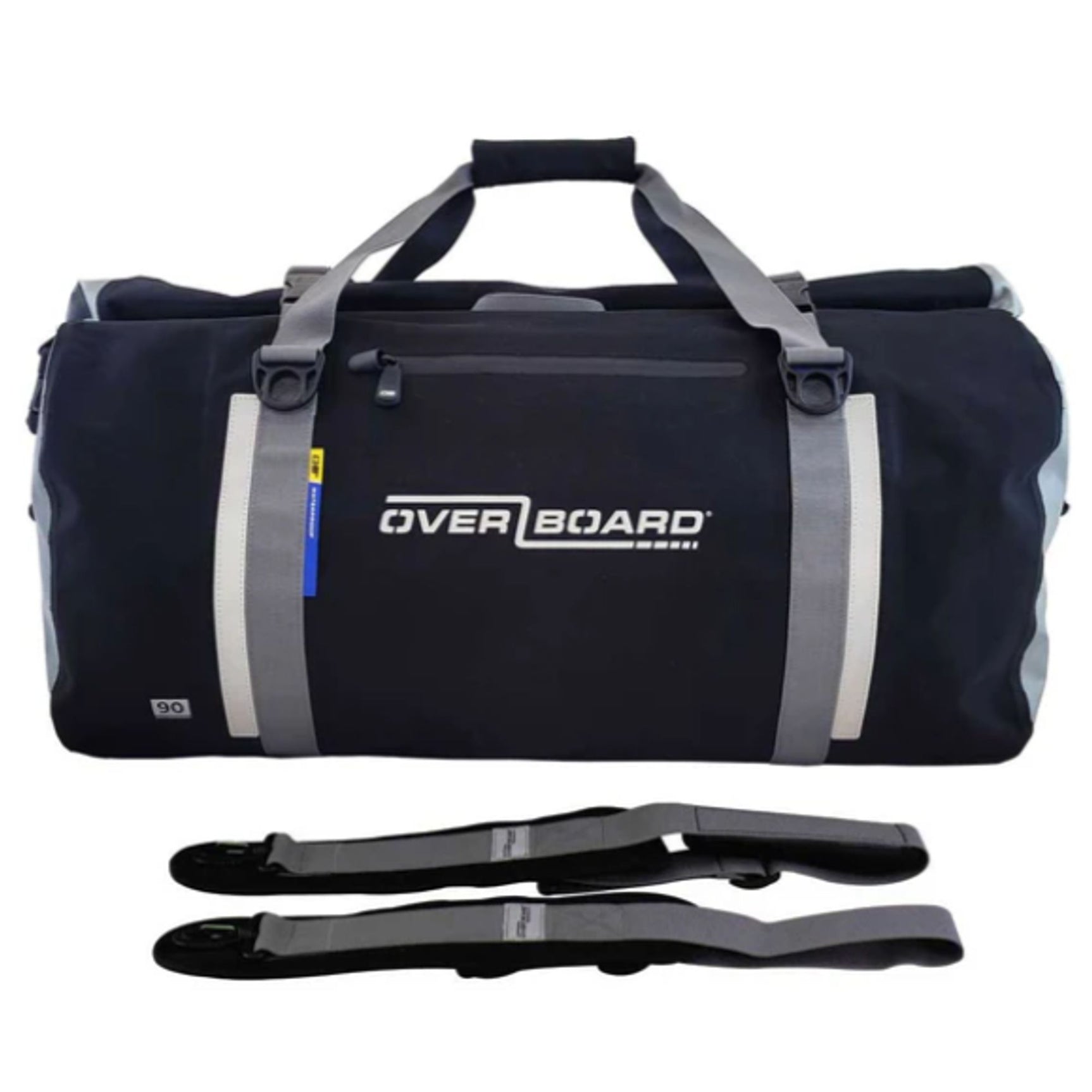 OverBoard Duffel Bag