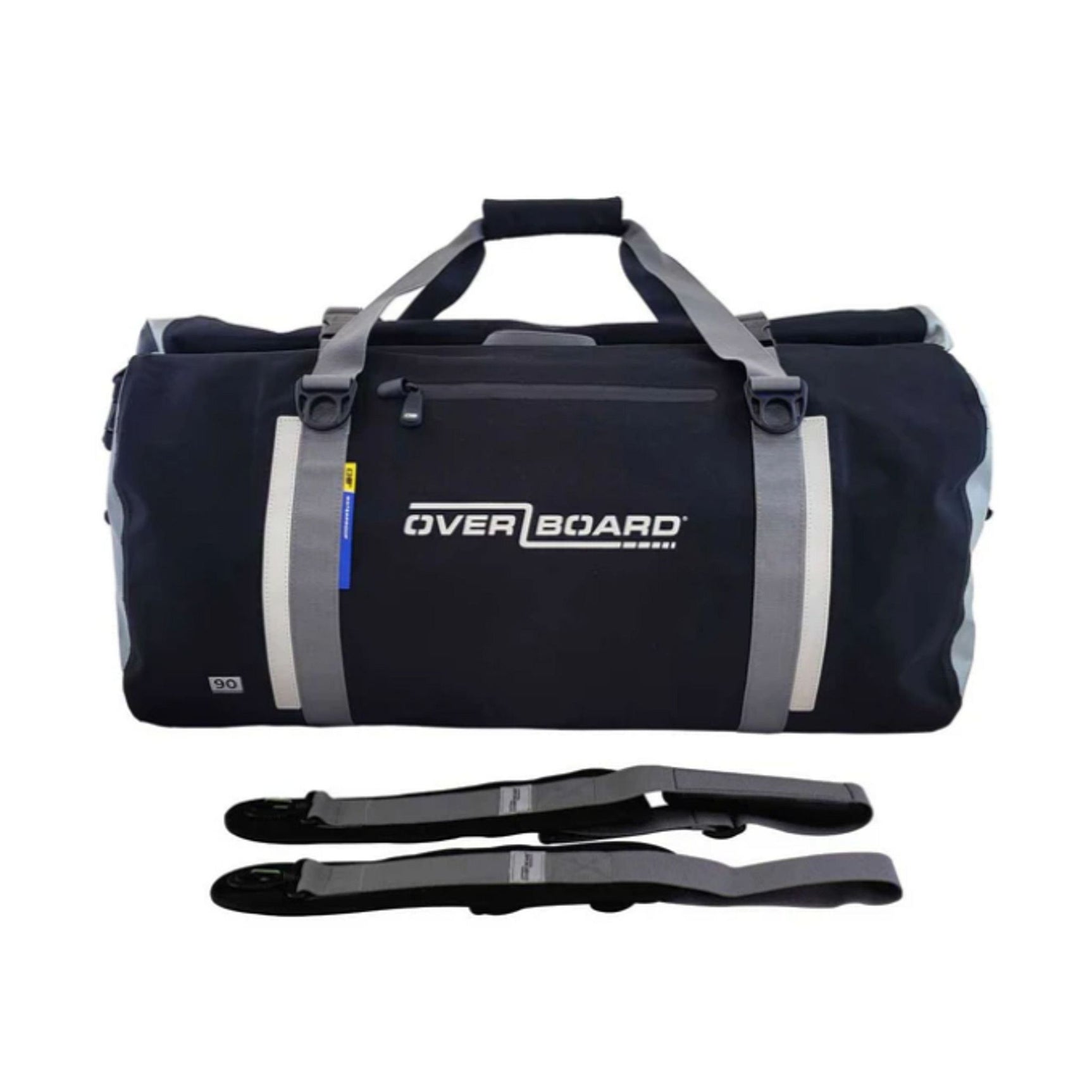 OverBoard waterproof duffel bag