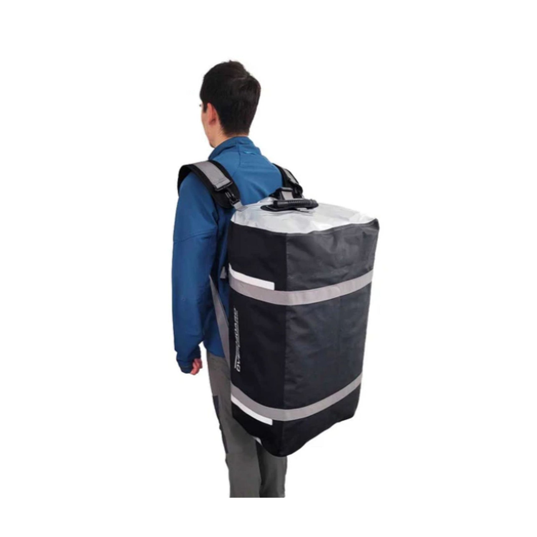 OverBoard waterproof duffel bag