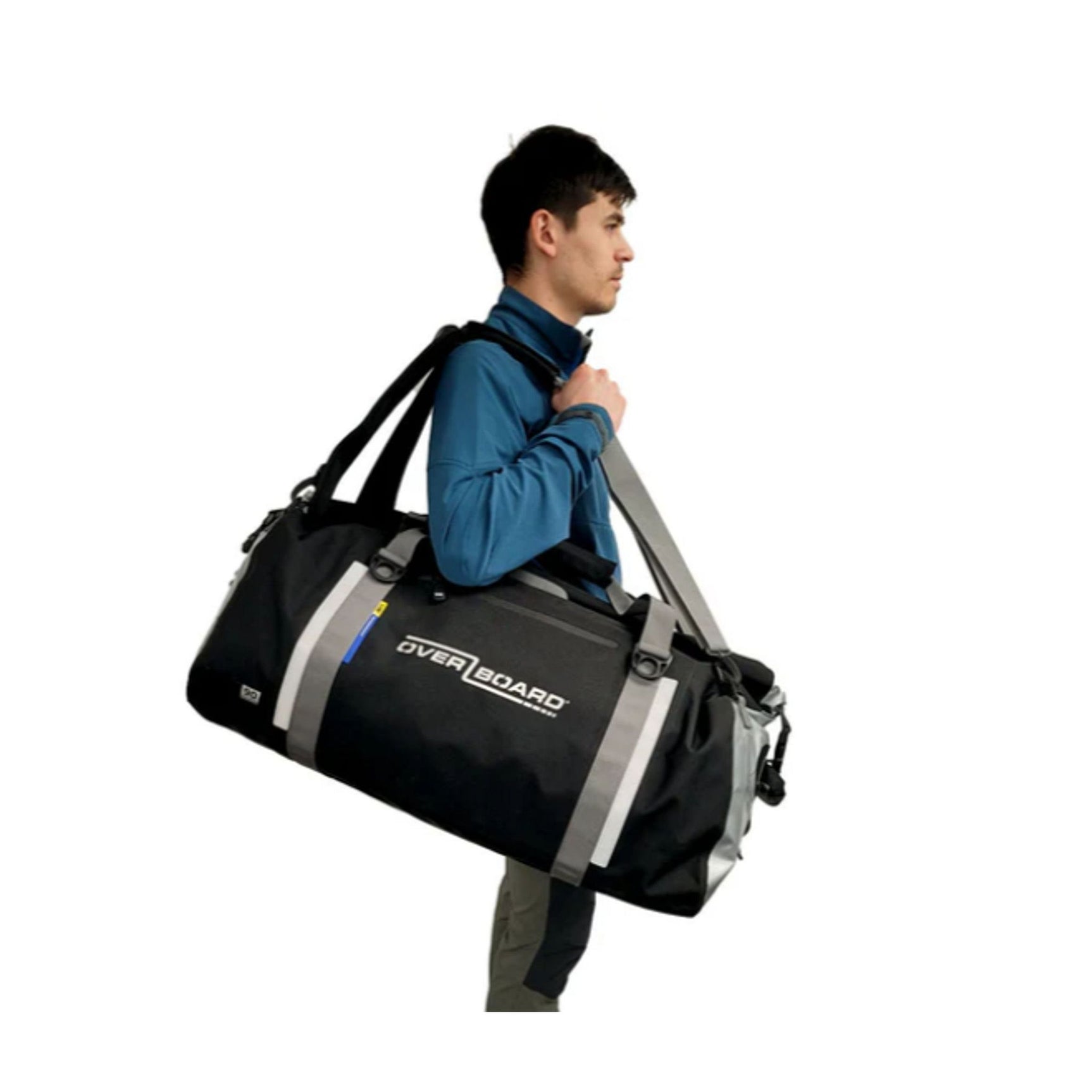 OverBoard waterproof duffel bag