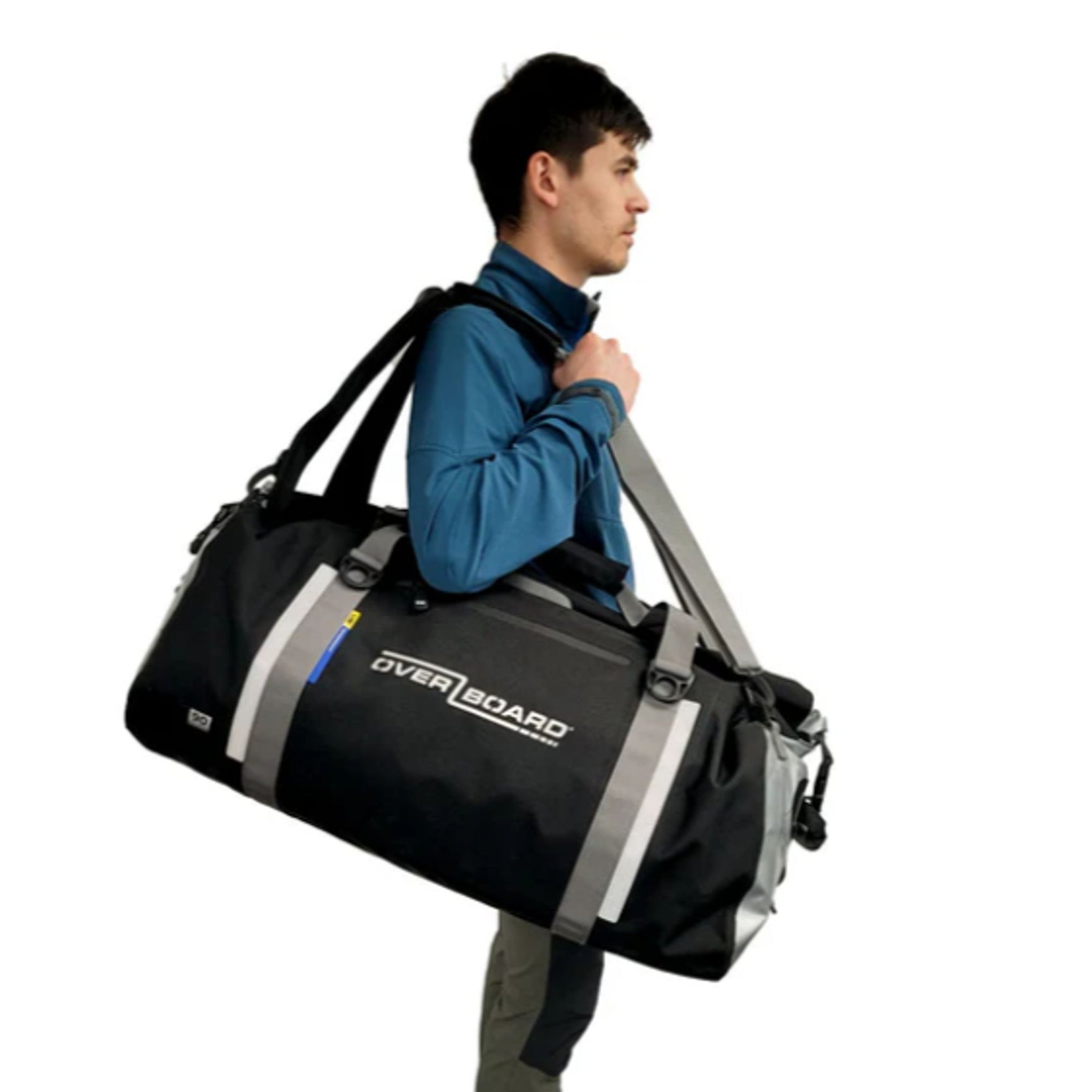 OverBoard Duffel Bag
