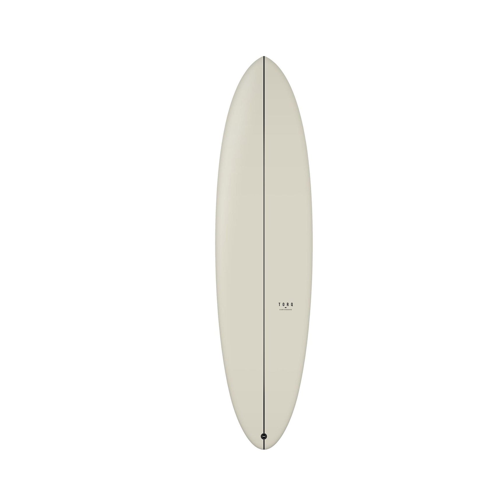 Surfboard TORQ TEC Delpero Twin