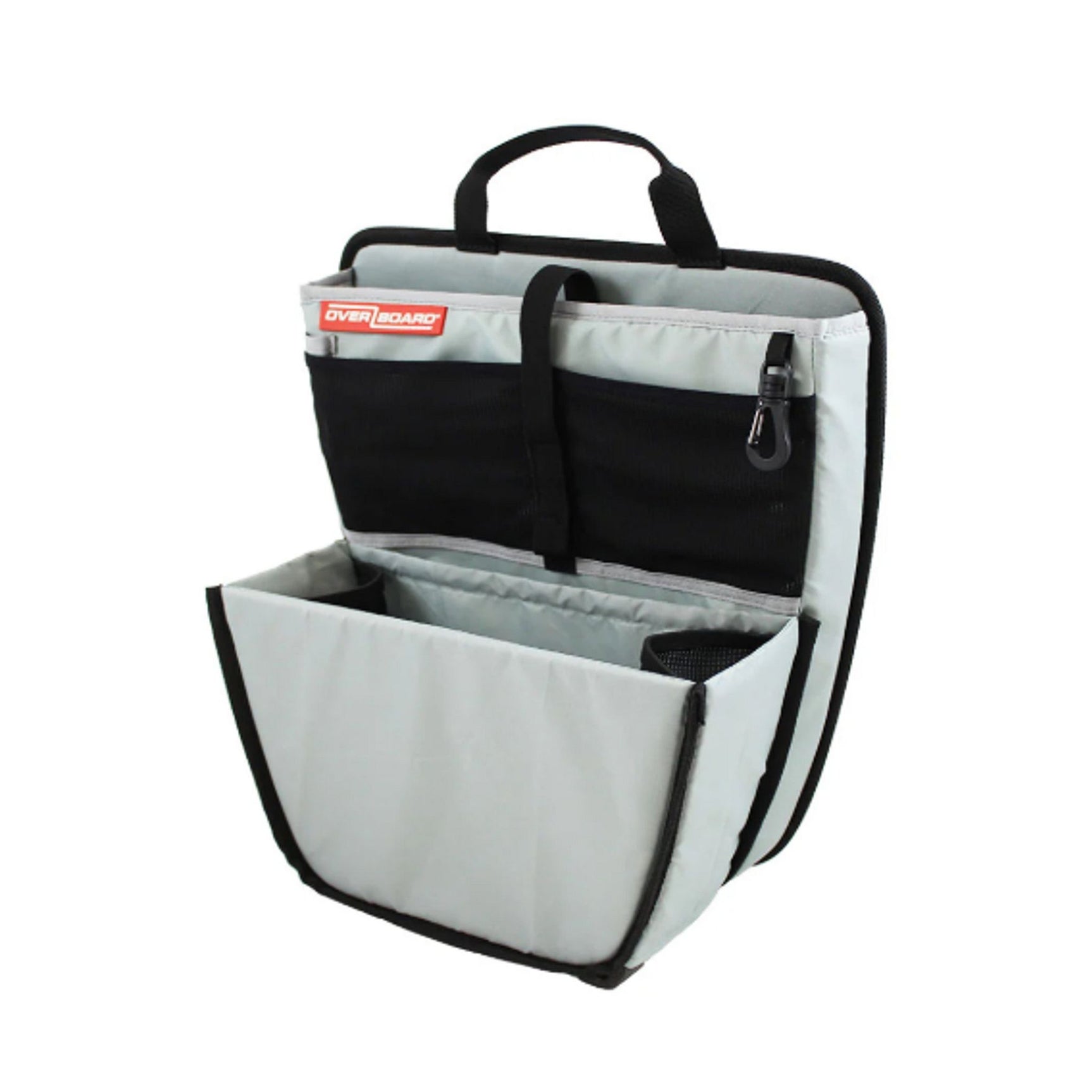 OverBoard Fahrradtasche Organiser Innentasche