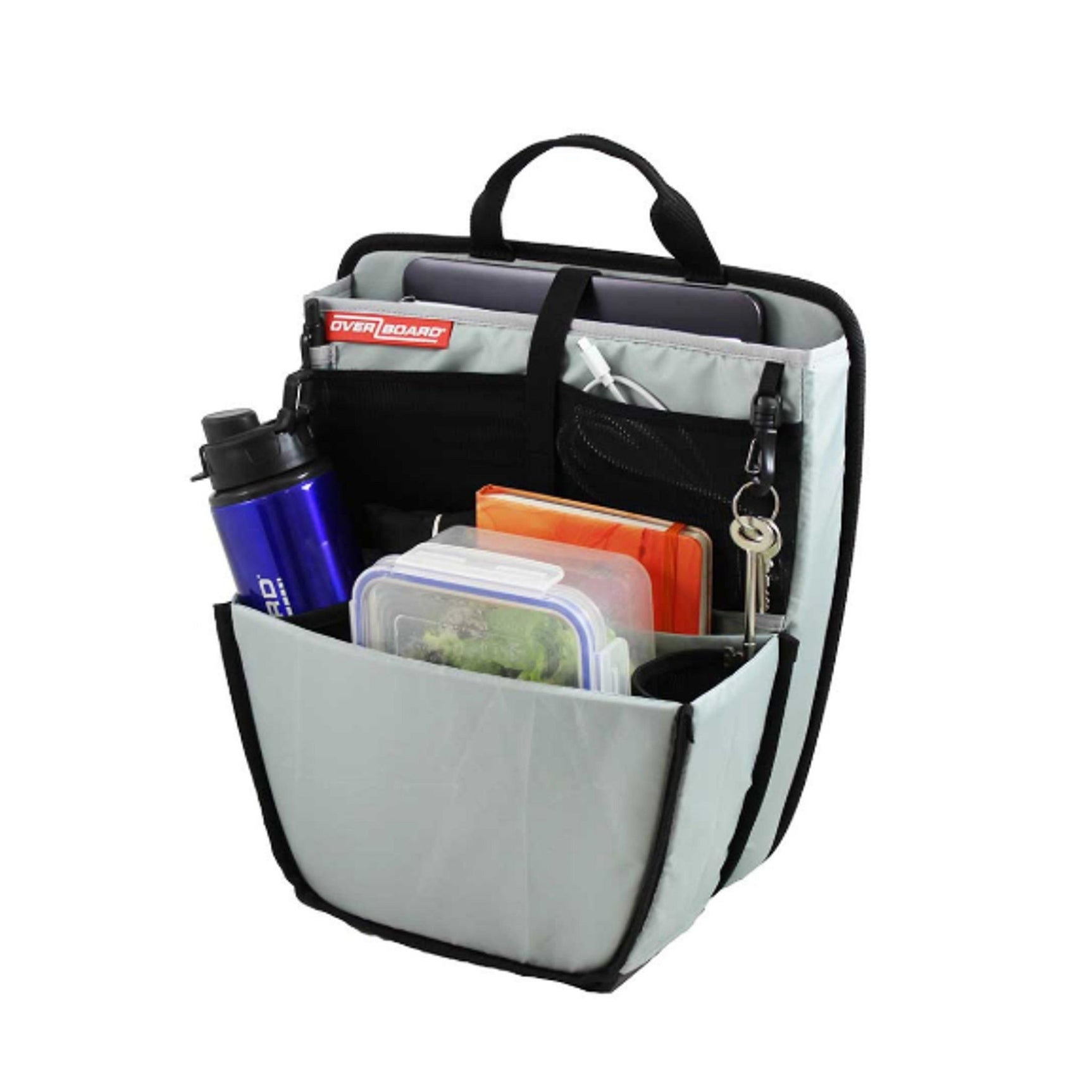 OverBoard Fahrradtasche Organiser Innentasche