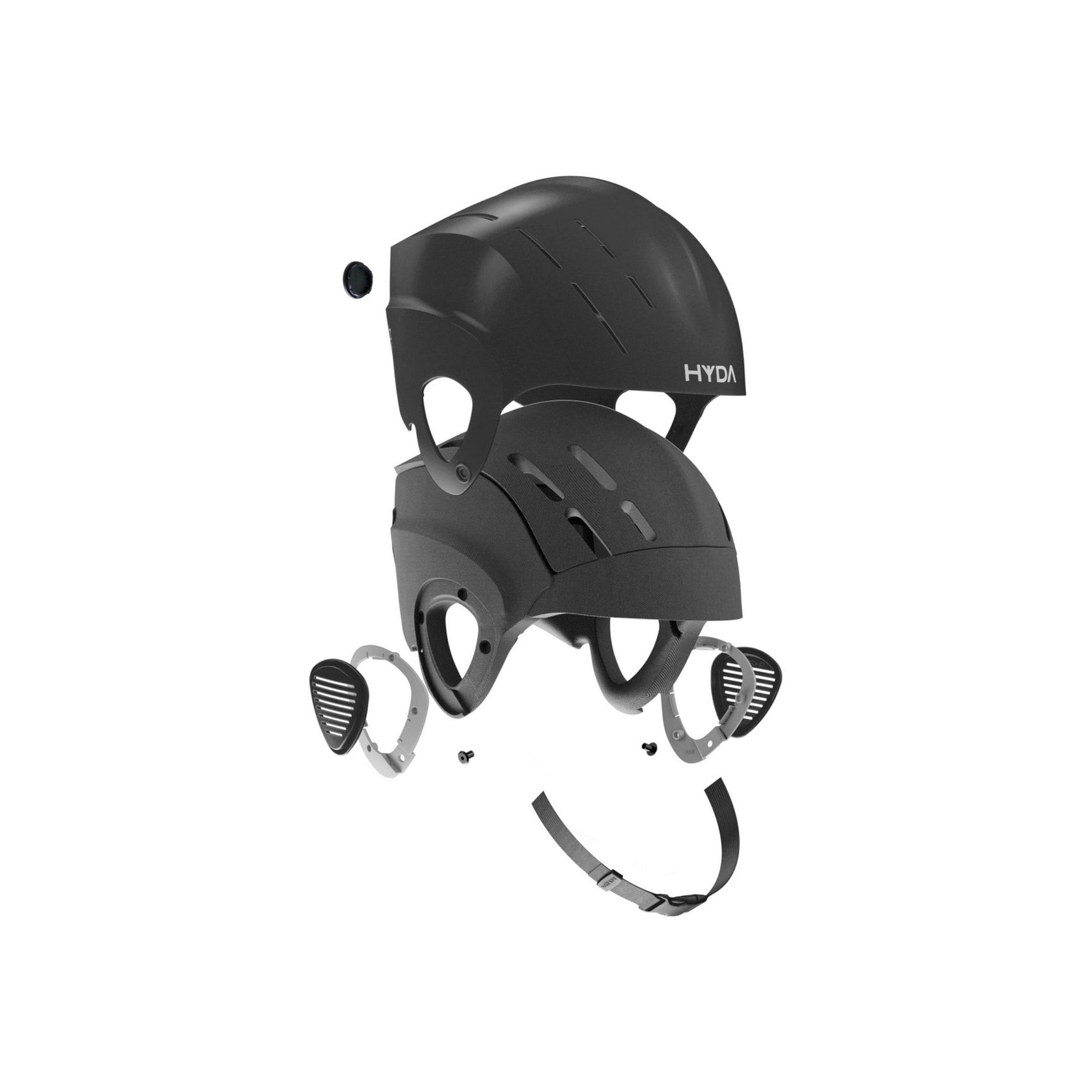 HYDA Coanda Core water sports helmet