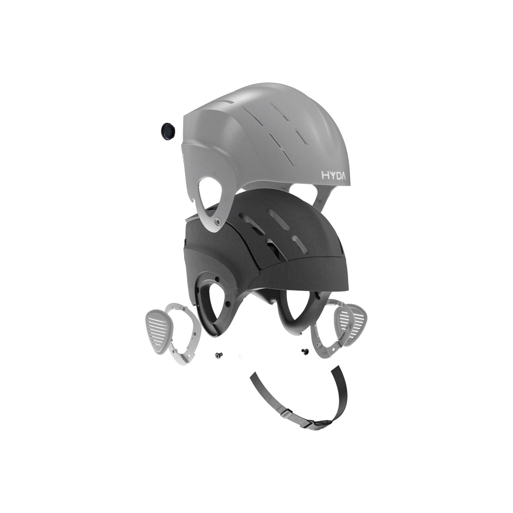 HYDA Coanda Core water sports helmet